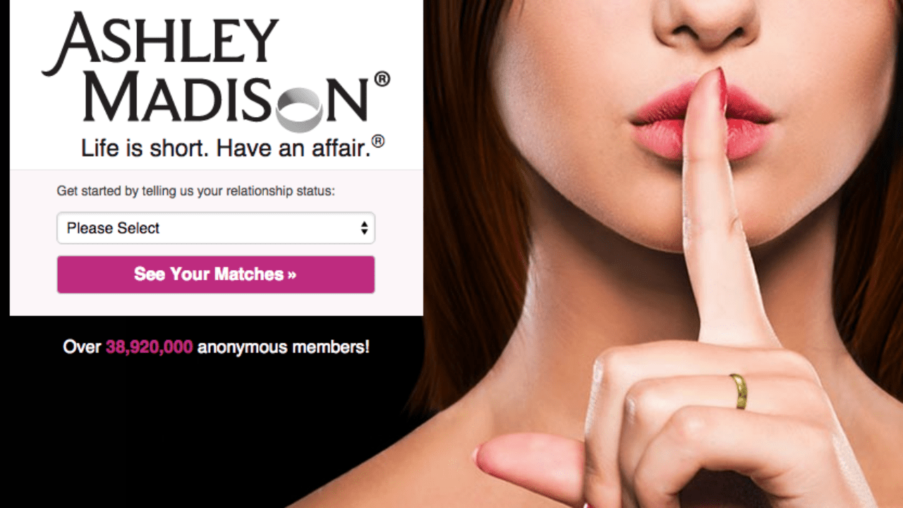 Ashley Madison hack shatters any illusions of tech privacy at work