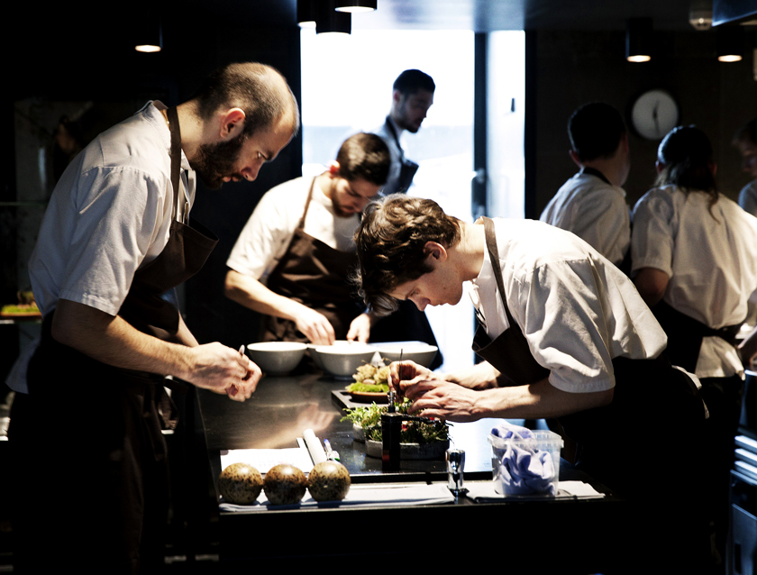 One of the best restaurants in the world is closing
