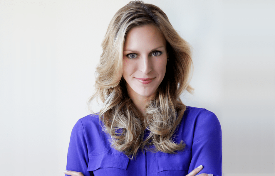 Why this Tesla Motors engineer stopped hiding her femininity at work