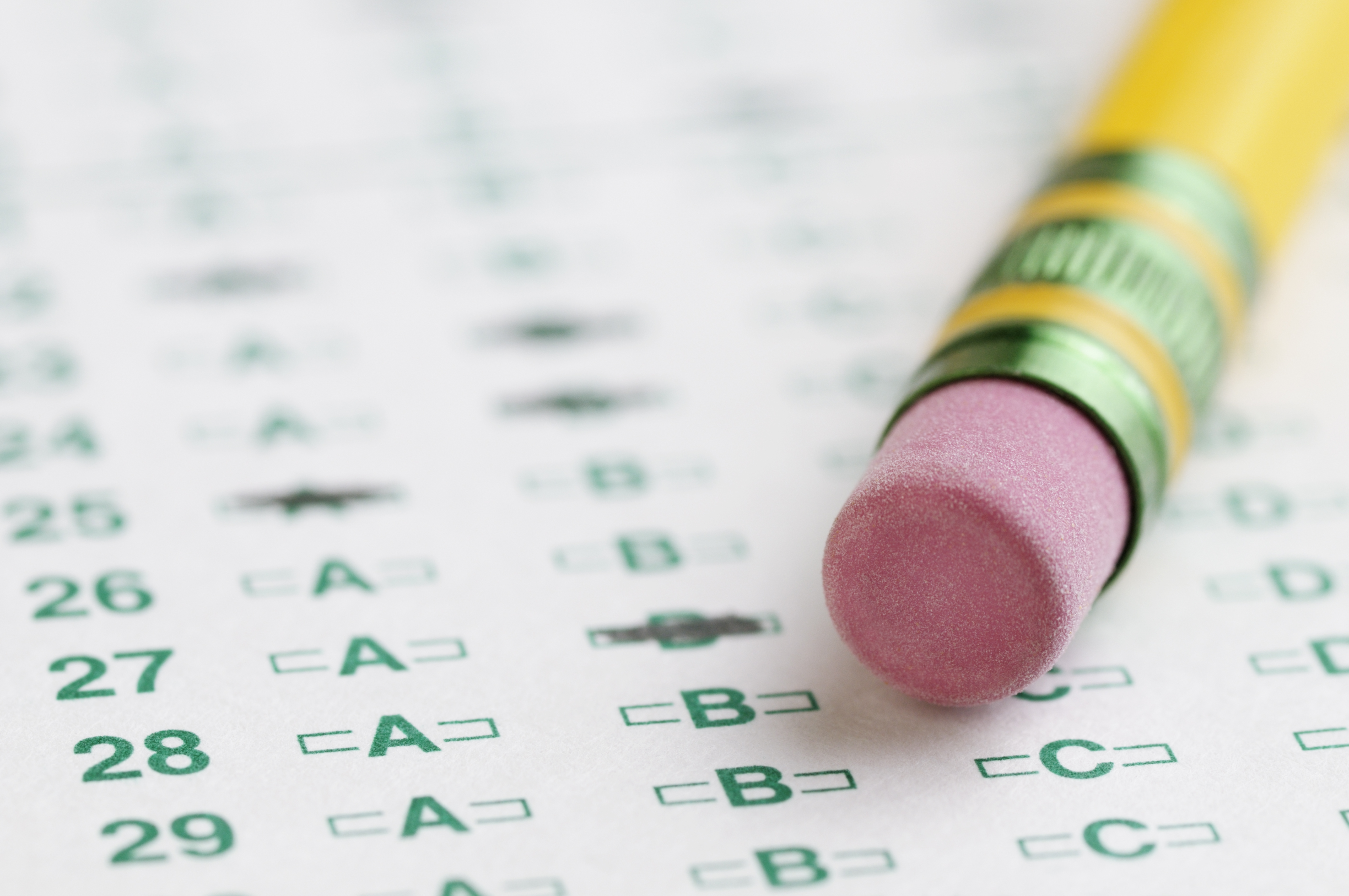 integrity test