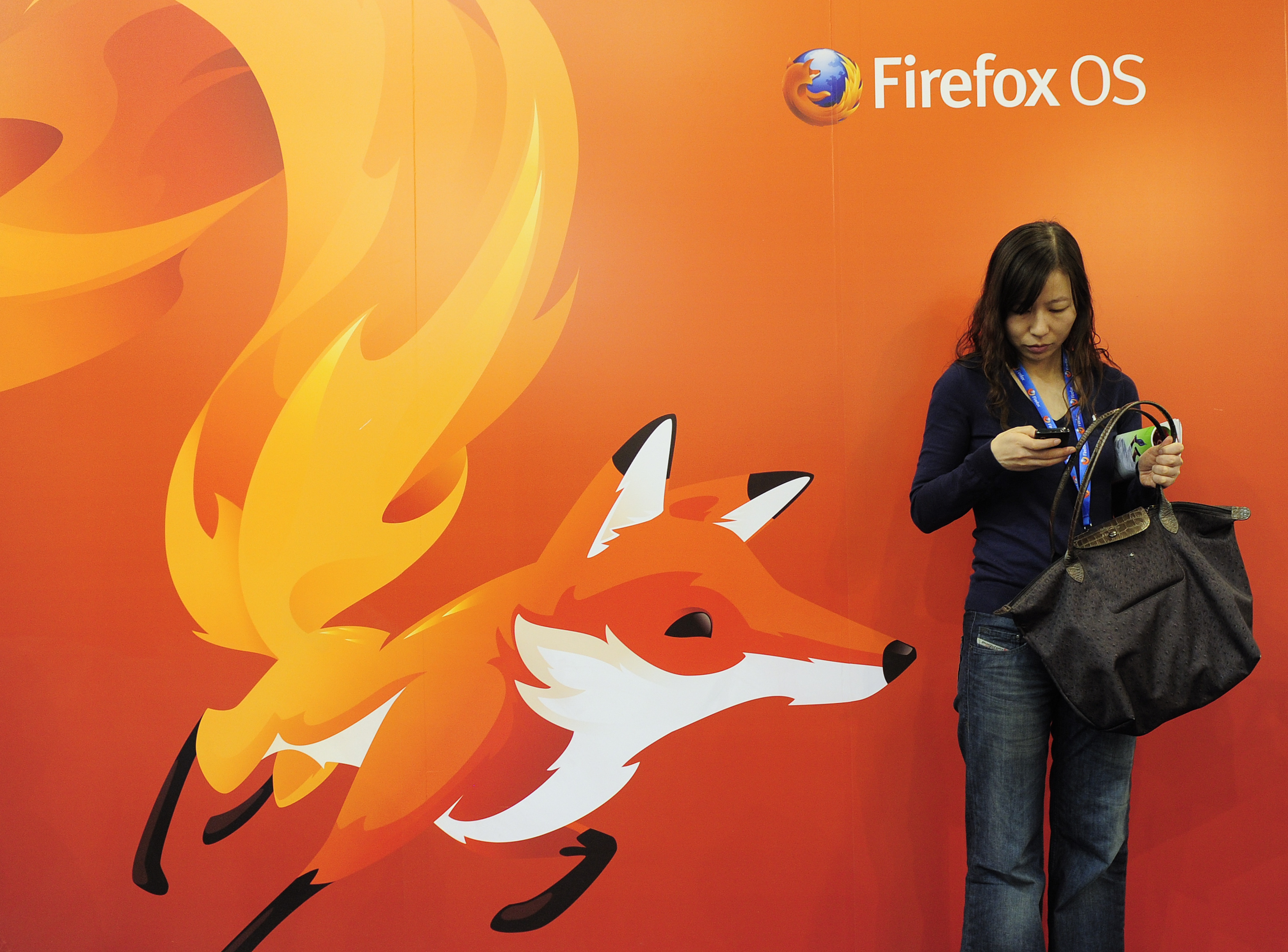 SPAIN-TELECOM-MOBILE-WORLD-CONGRESS