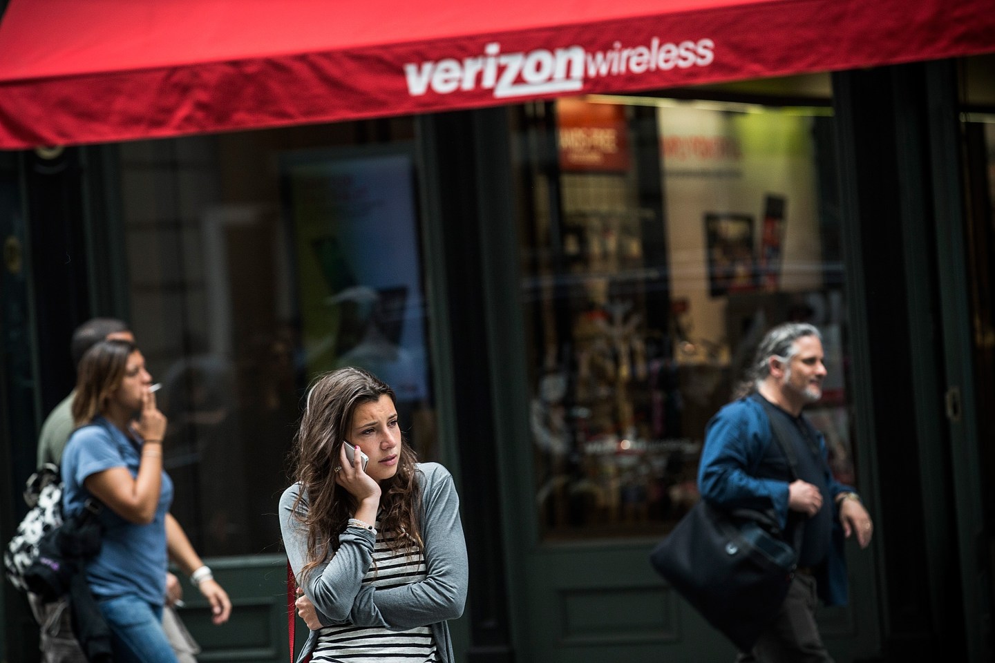 To Grow, Mobile Operators Must Look Beyond Phones