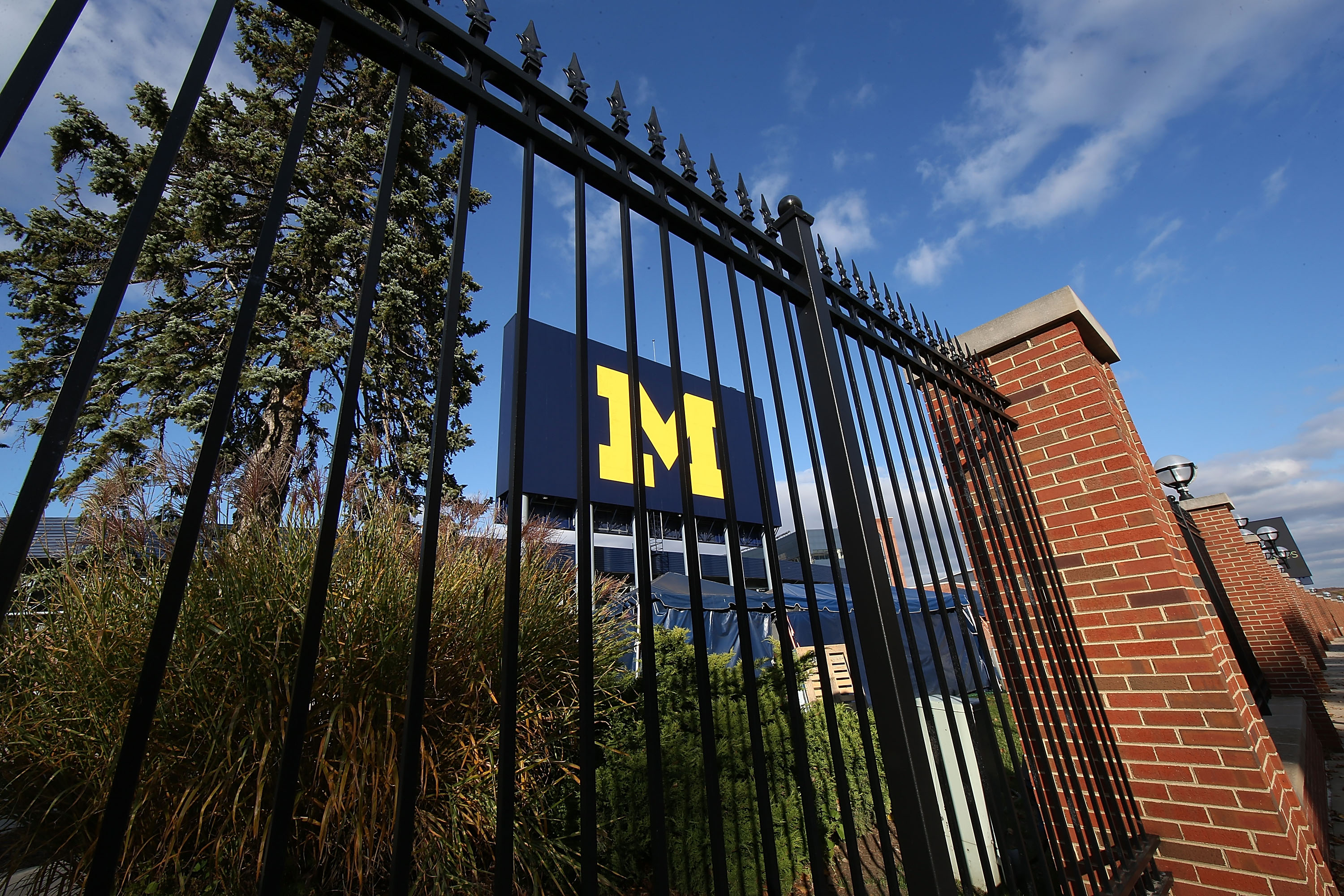 University of Michigan