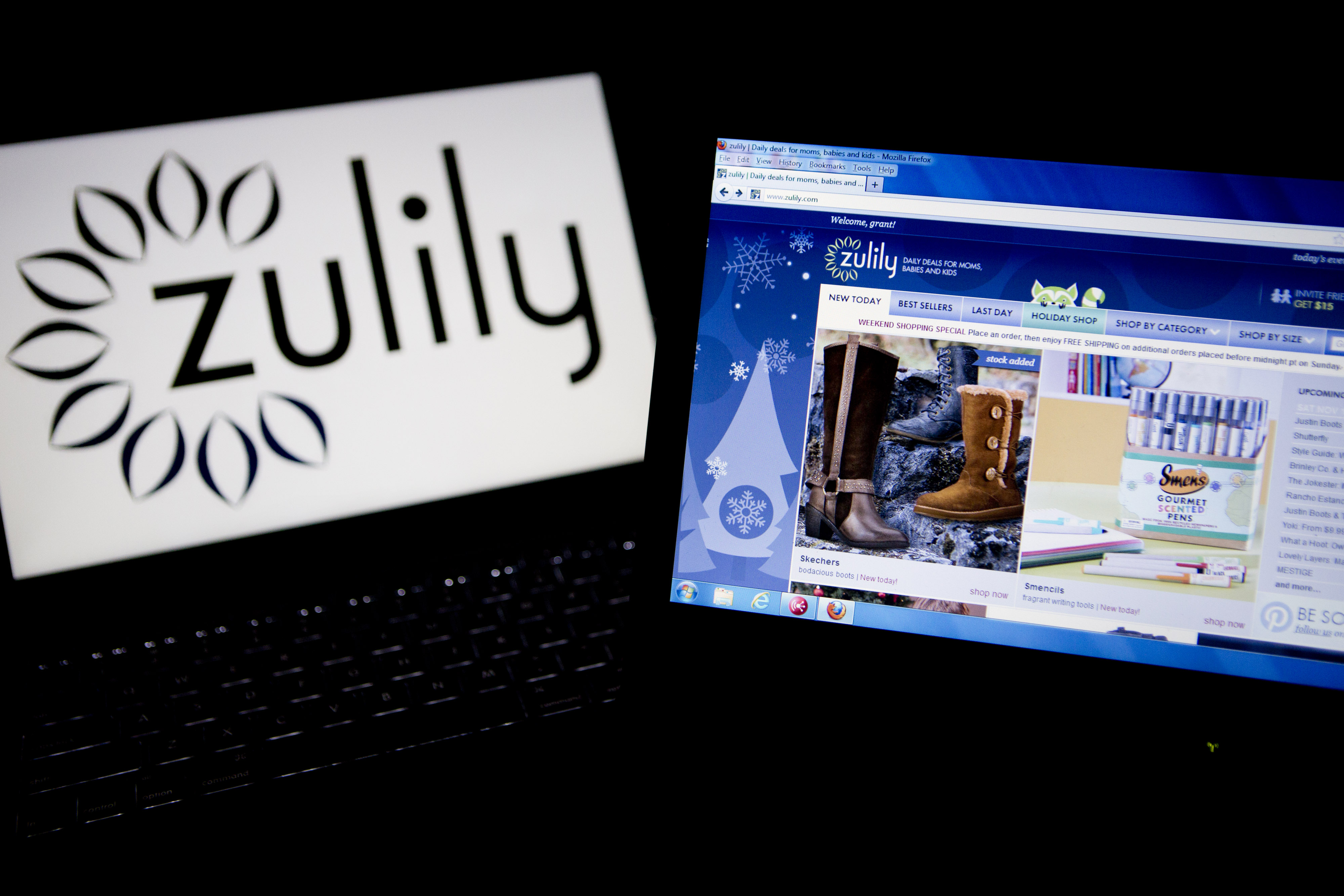 Zulily