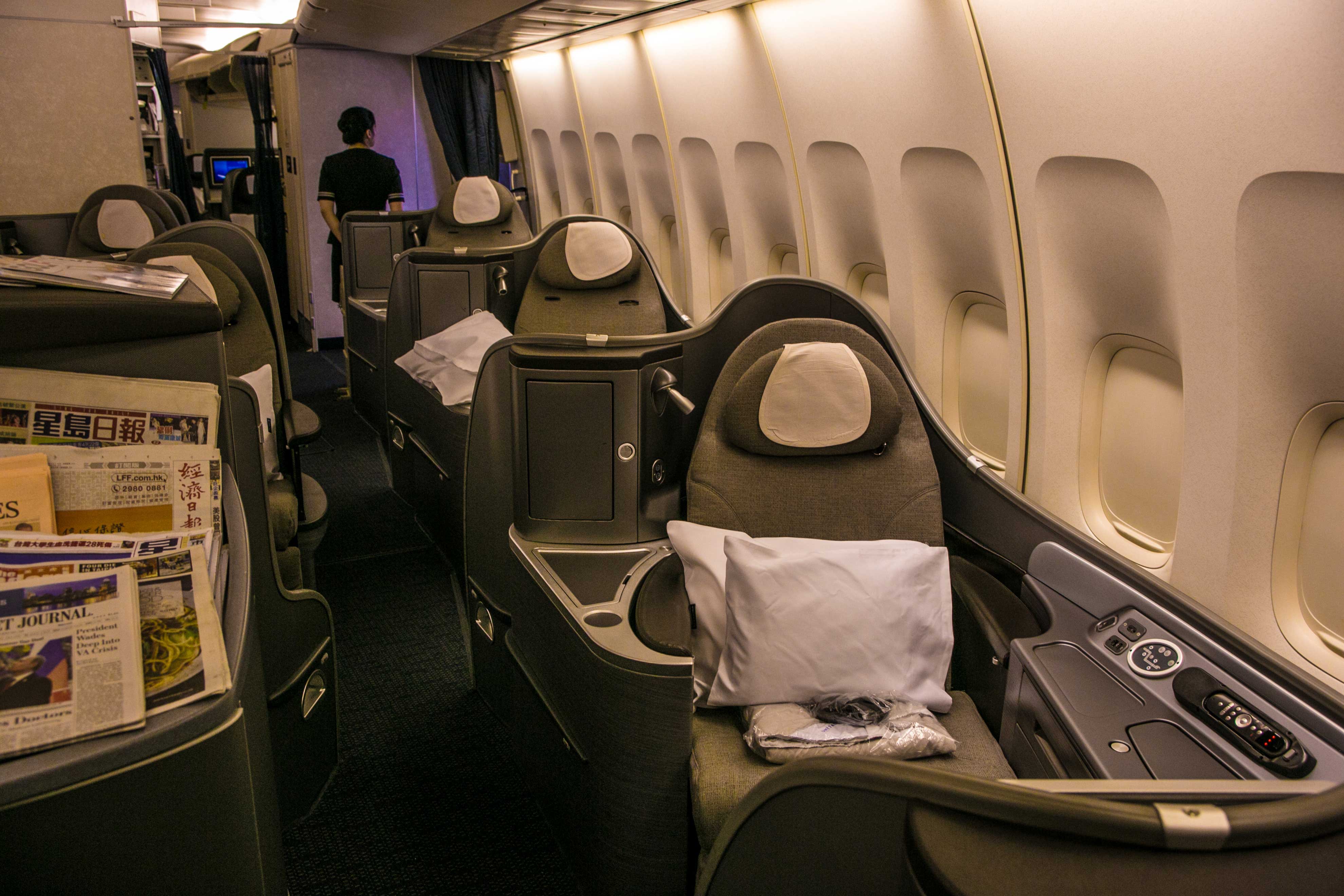 San Francisco International Airport Promotes Asia Destinations