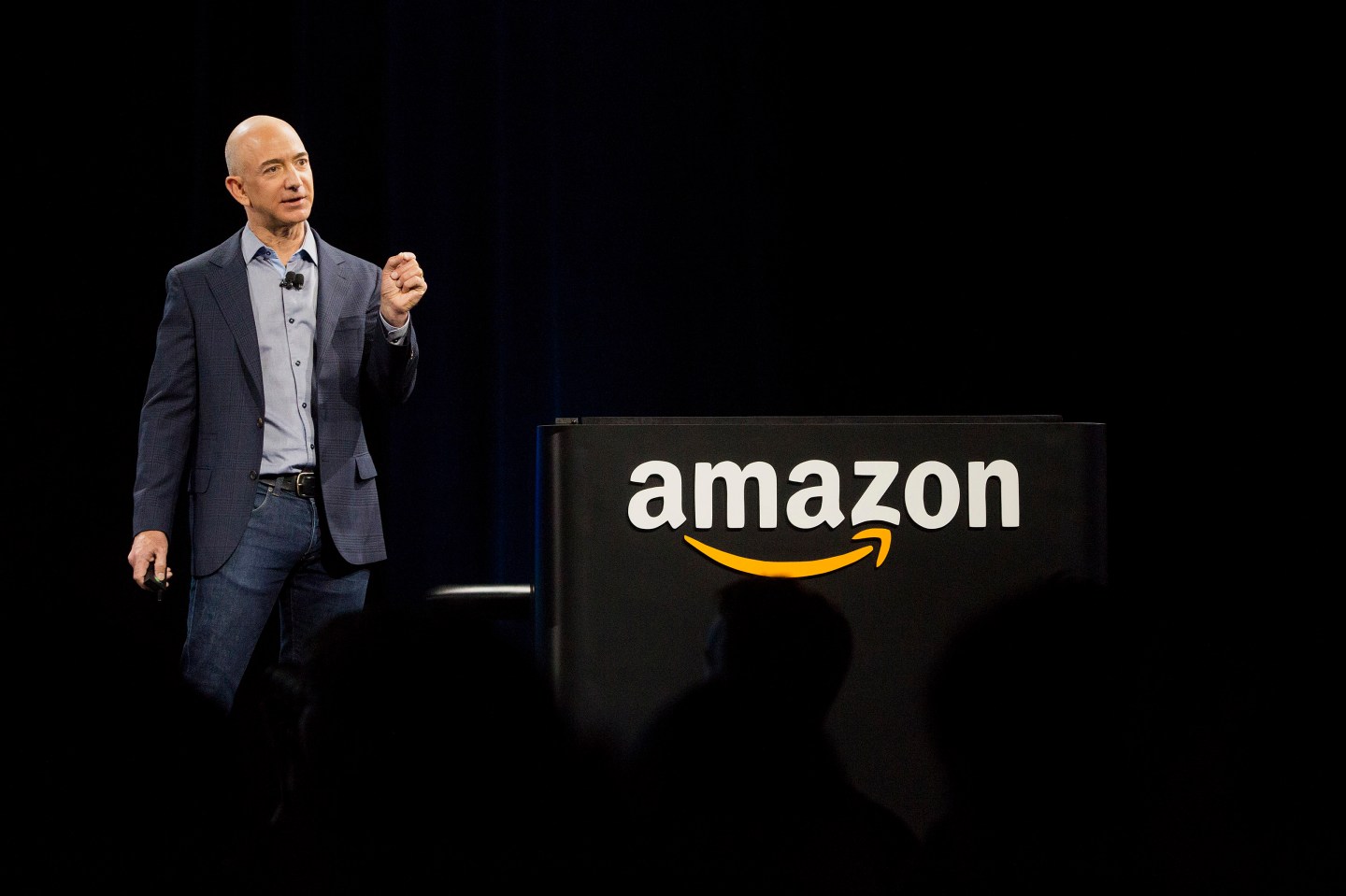 Dear Amazon: Your work culture really is terrible