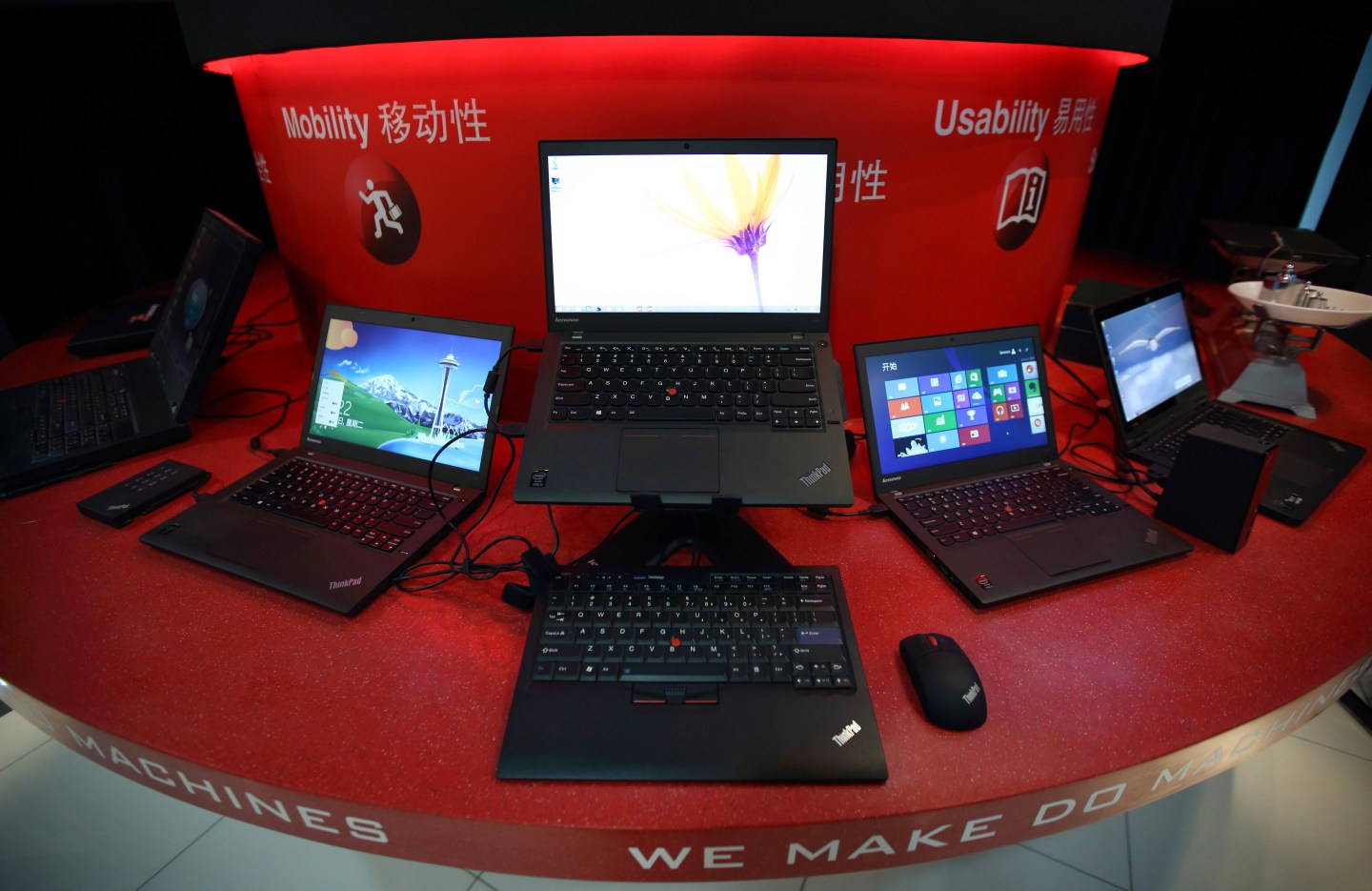 Here’s why people are furious about Lenovo laptops right now