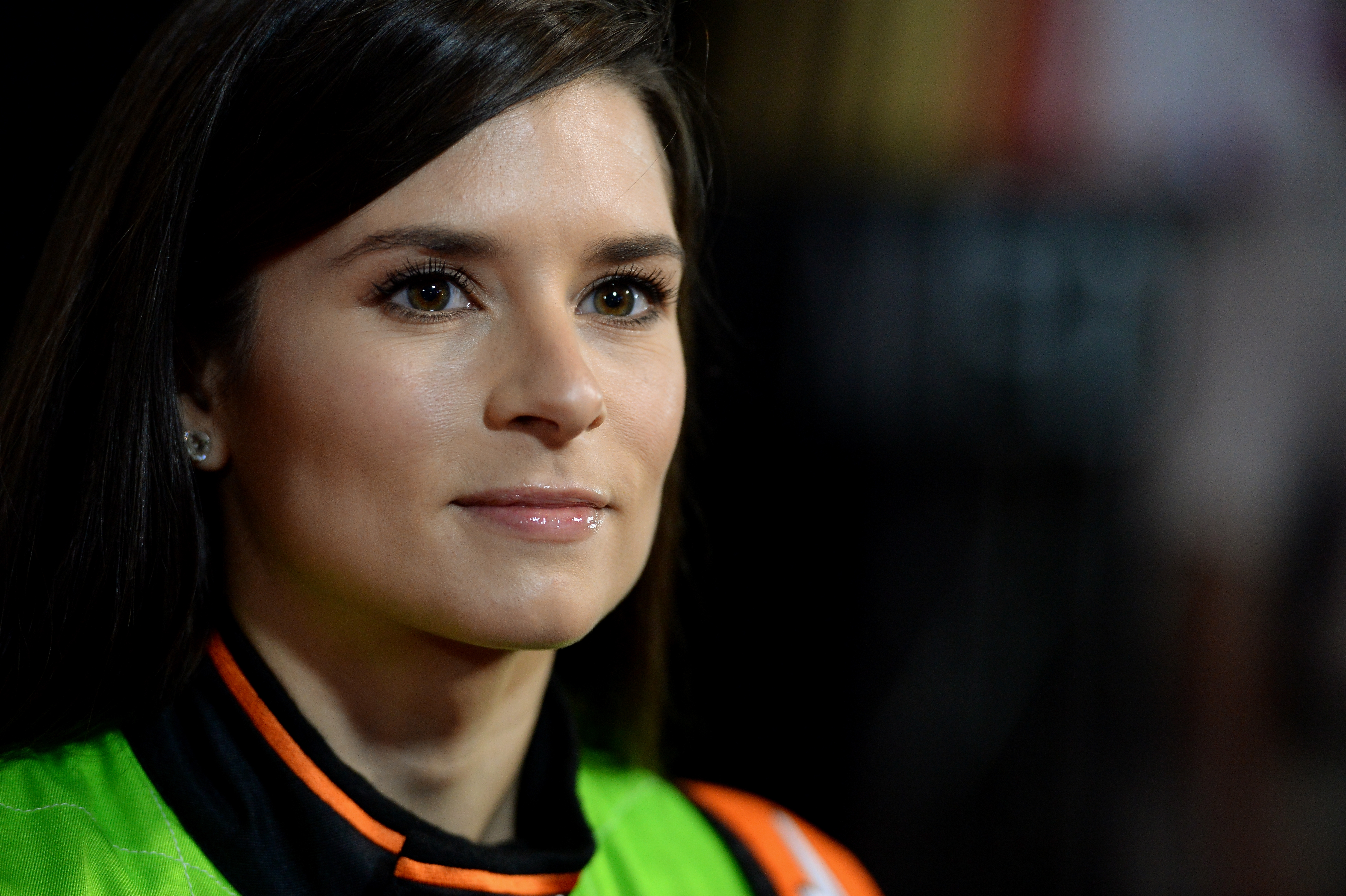 2014 NASCAR Media Day