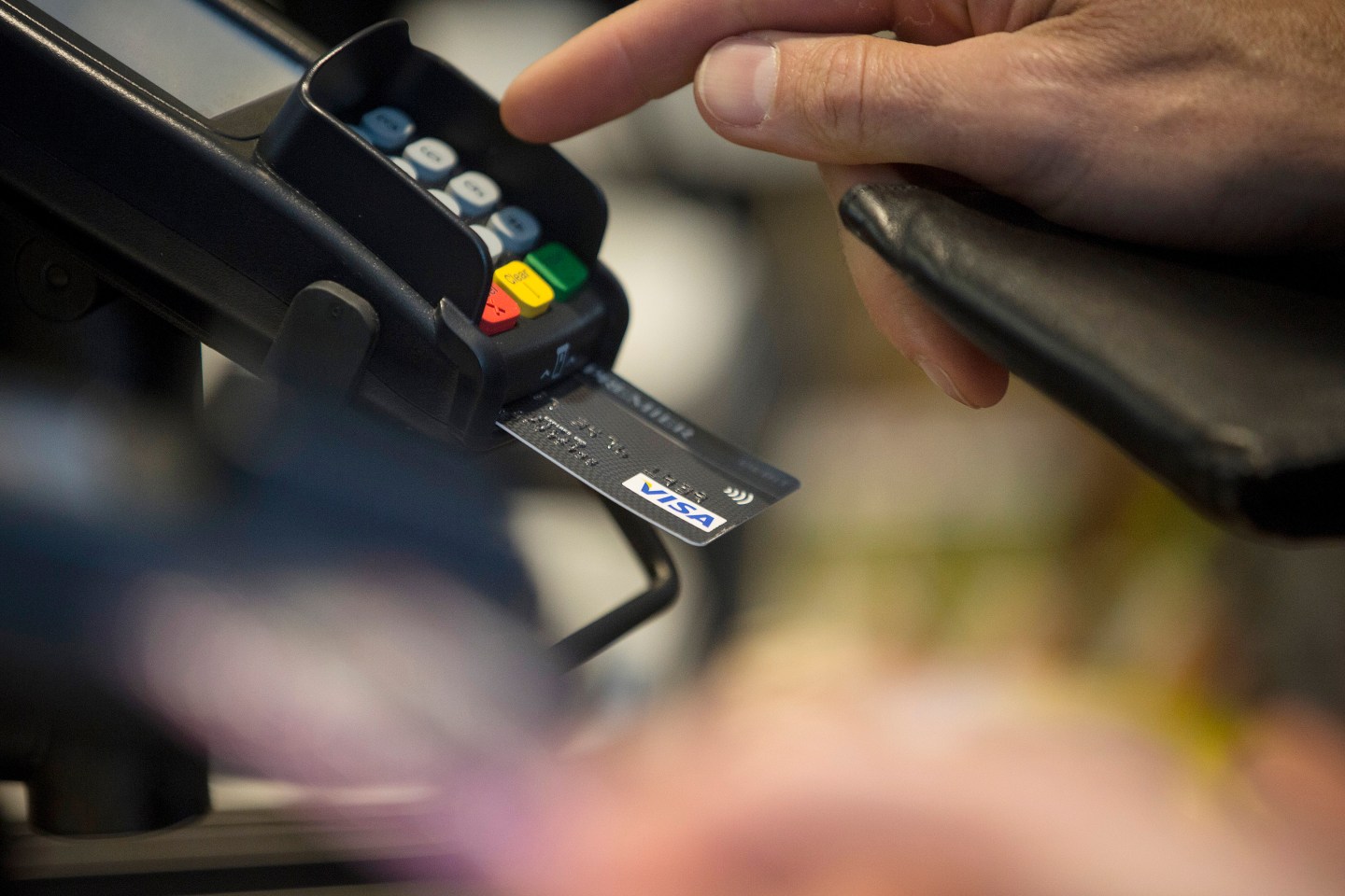 Fast-Growing Payments Startup Adyen Flexes Its Muscle