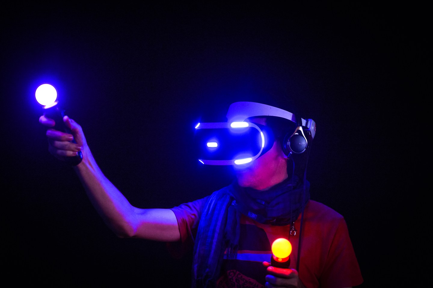 Gamescom 2015