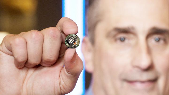Intel buys Saffron AI because it can’t afford to miss the next big thing in tech again