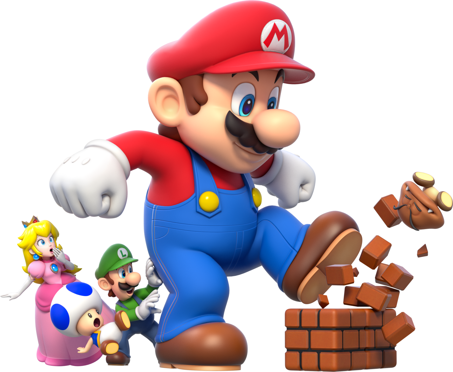 Why the Nintendo NX could be the next big thing in virtual reality