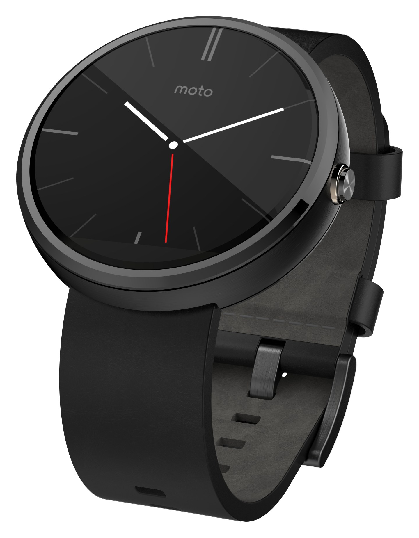 Motorola might have accidentally revealed their new Android watch