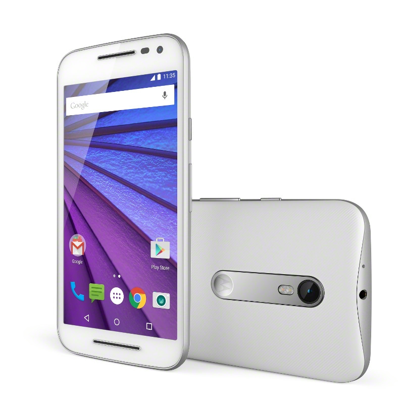 Forget about price, the Moto G is a stellar device