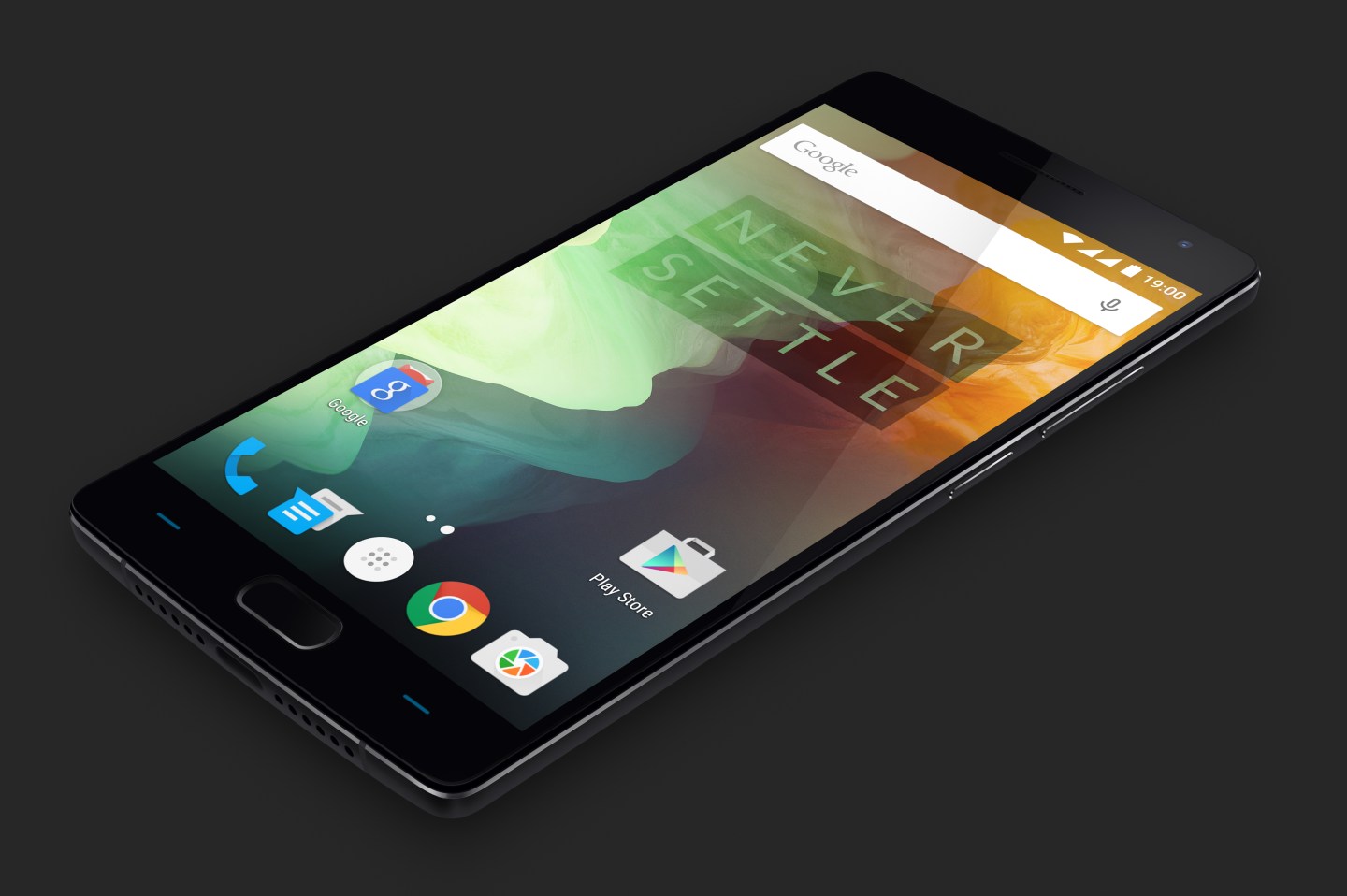 Don’t believe the hype, the OnePlus 2 is no ‘flagship killer’