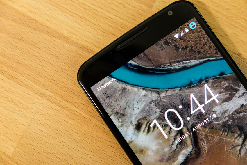 Project Fi shows promise, suffers from poor device selection