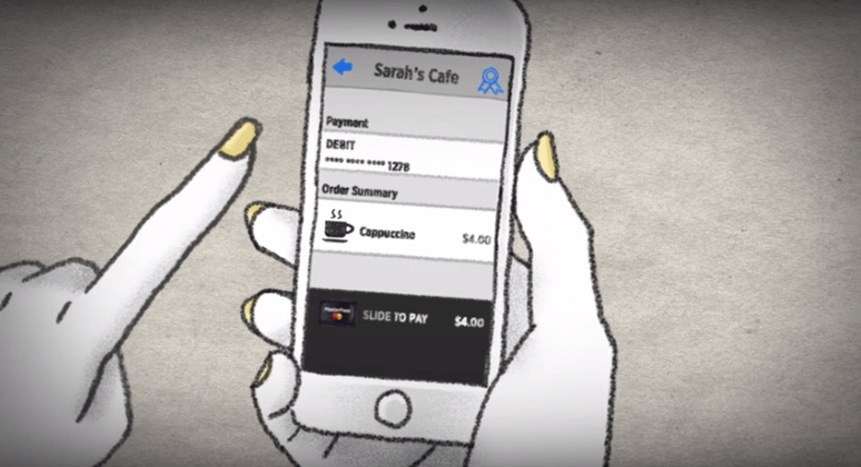 When sports venues offer mobile ordering, sales rise