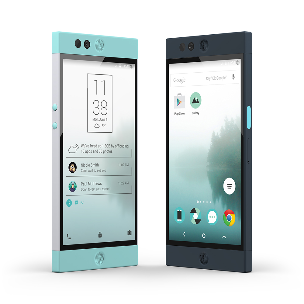 Nextbit Robin’s Smart Storage Impressive But Software Needs Refinement