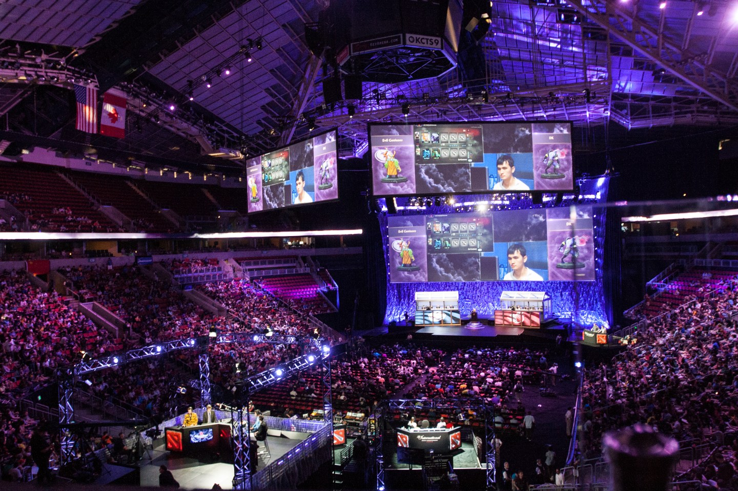 Here’s why game maker Valve is giving away $18 million
