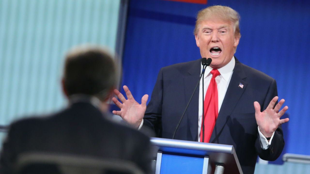 Research explains the appeal of Donald Trump