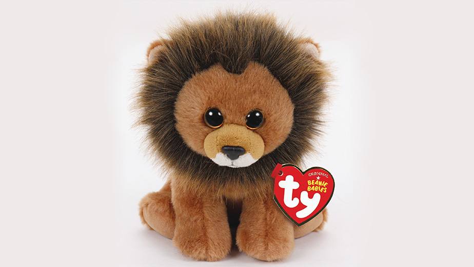 Ty Inc BB Cecil