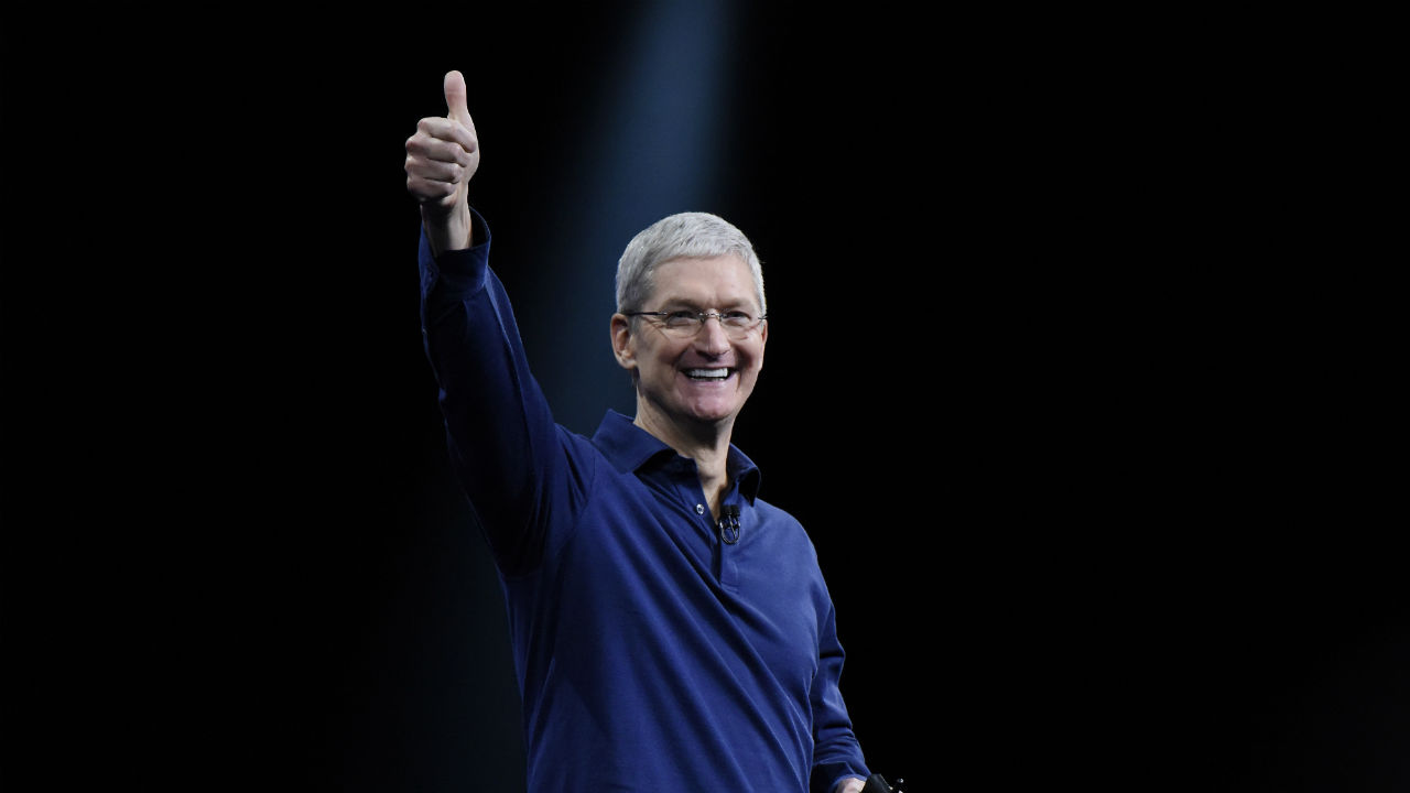 Prediction: Apple Will Soon Become the World’s First $800 Billion Company