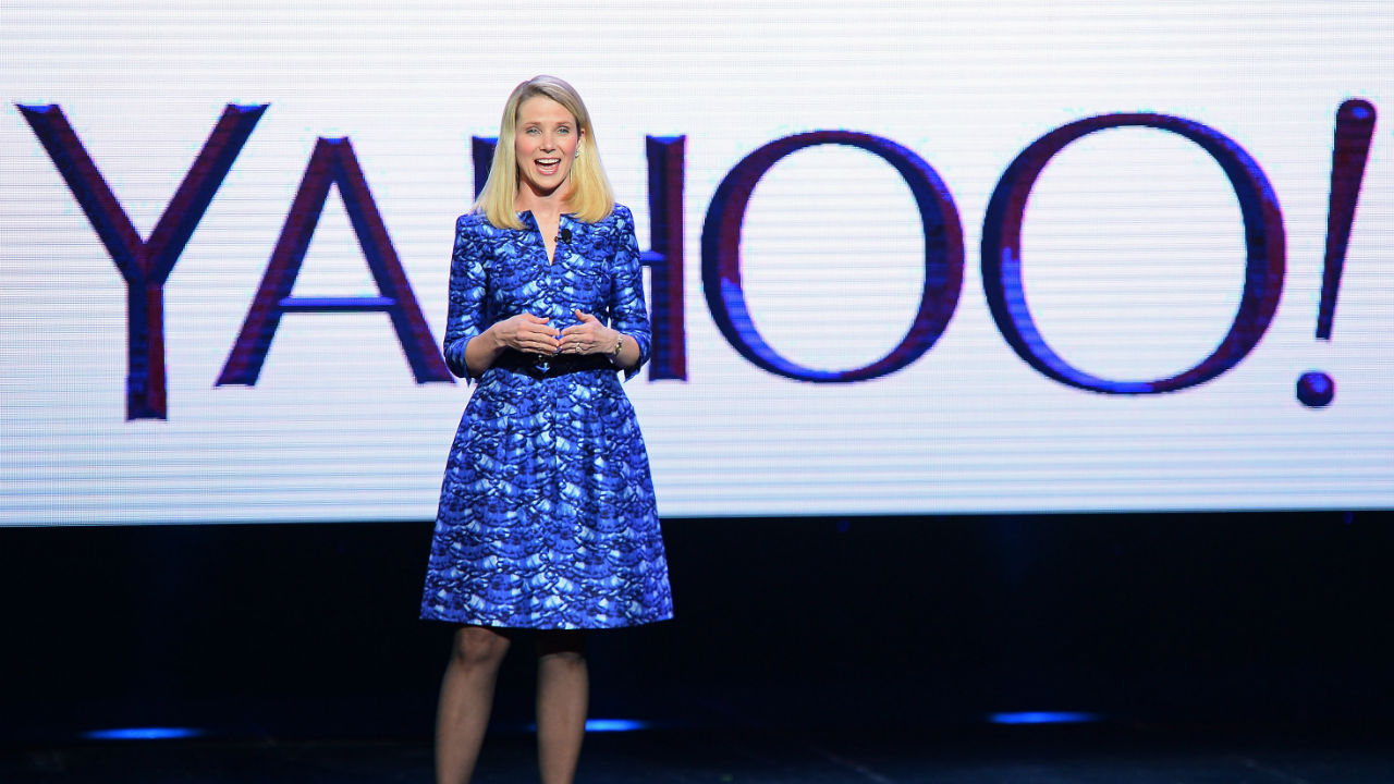 Yahoo’s plan to avoid billions in taxes through Alibaba spin off hits turbulence