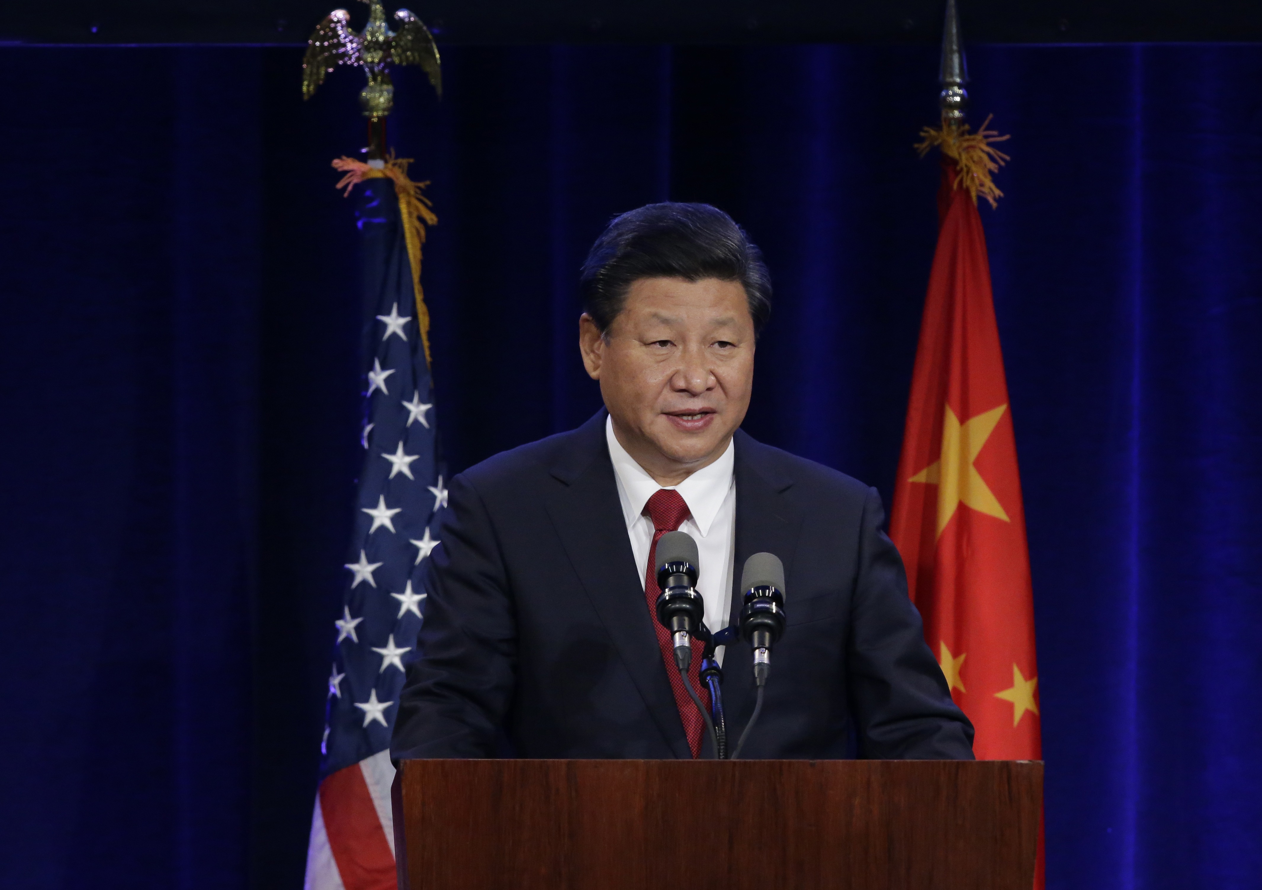 Xi Jinping