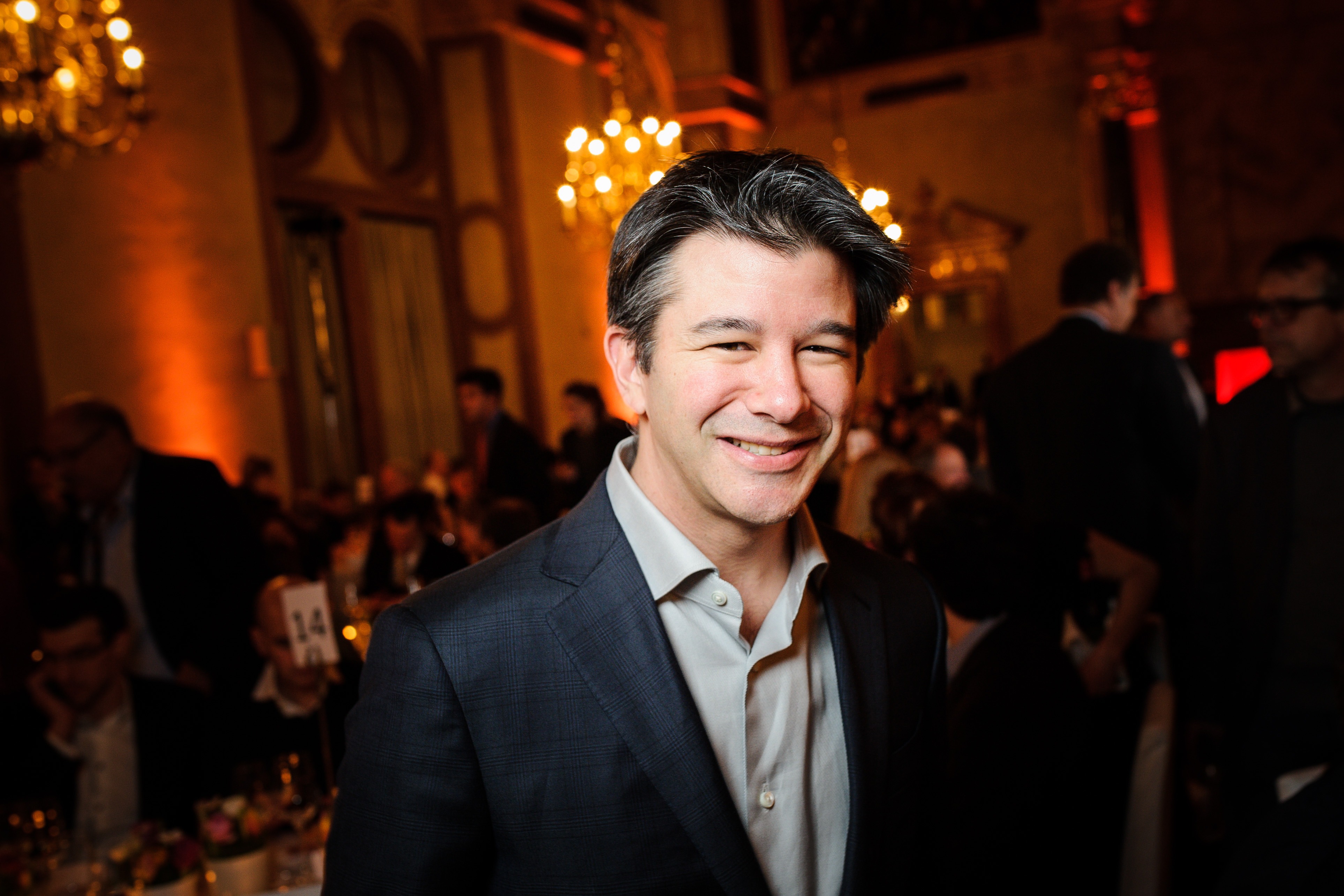 DLD15 conference Munich - "It's only the beginning"  - January 1
