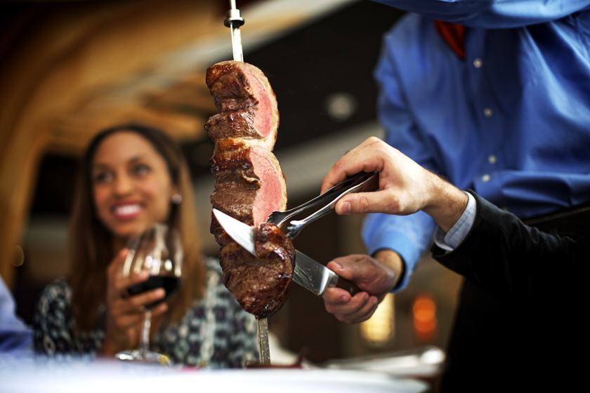 The return of the American steakhouse