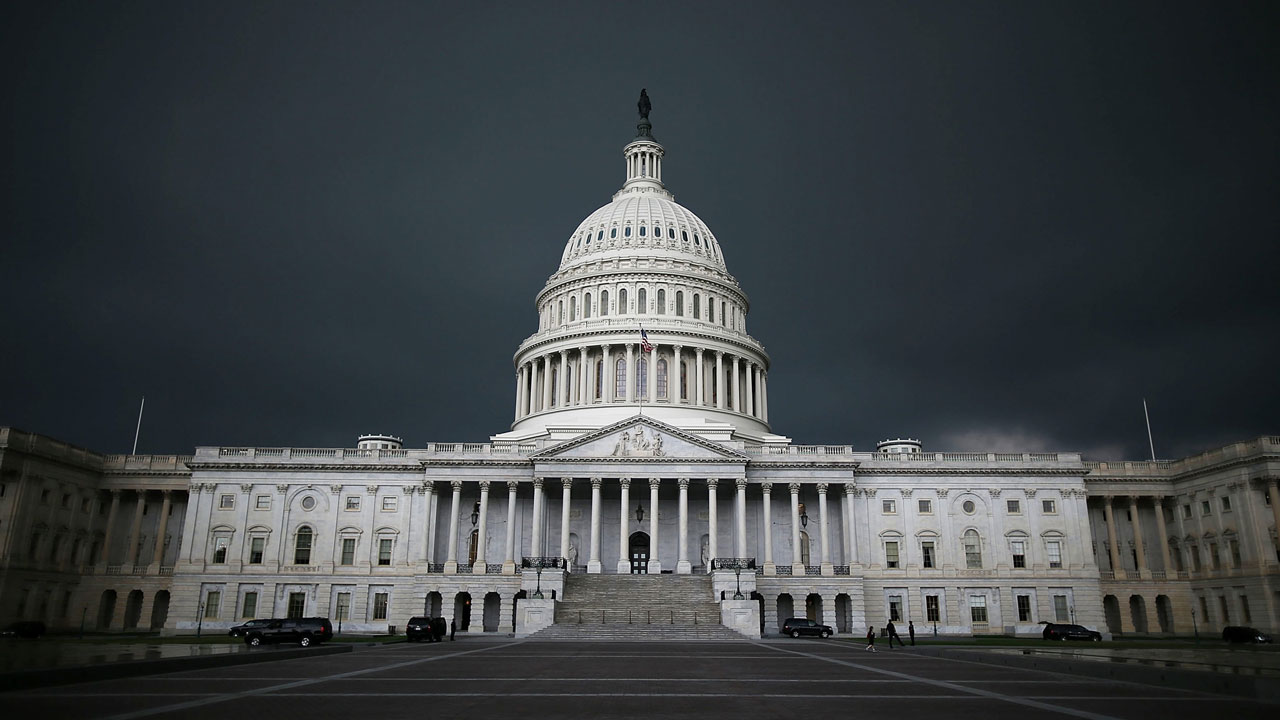 Congress Won’t Crack Down on Inversions Any Time Soon