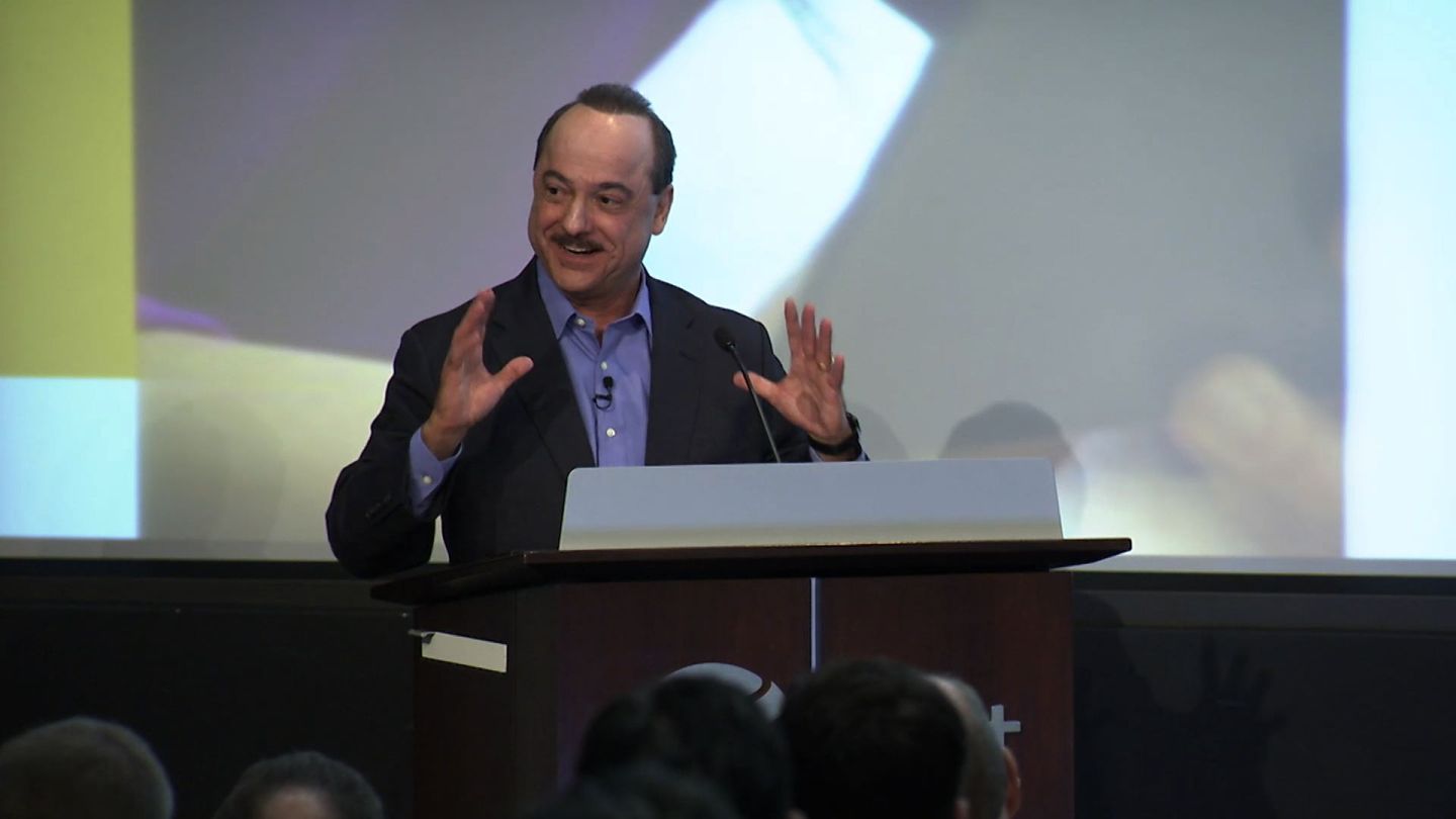 AT&T’s plan for the Internet of things goes way beyond the network