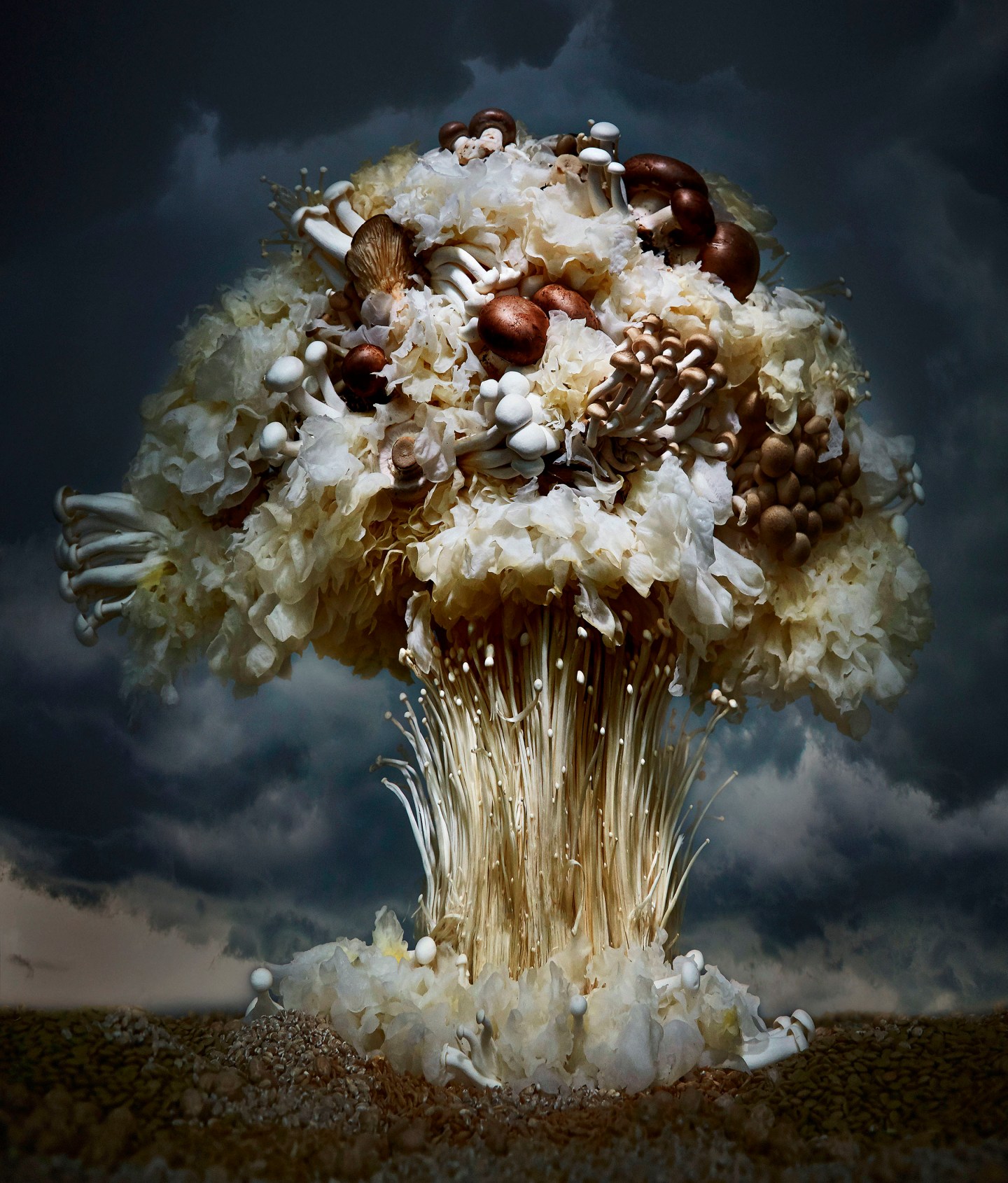 The food industry’s $55.5 billion safety problem