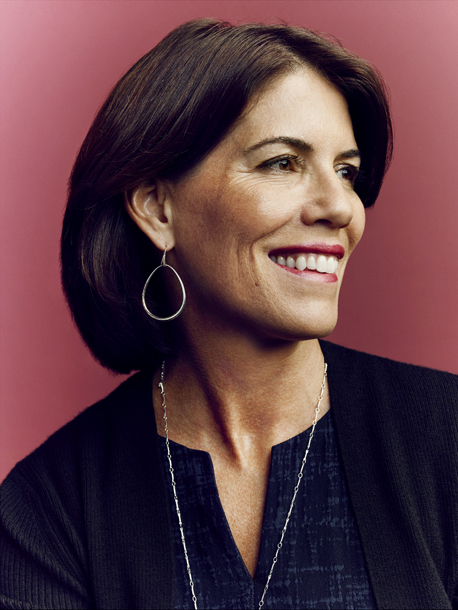 Helena Foulkes of CVS
Assigned by Michele Taylor