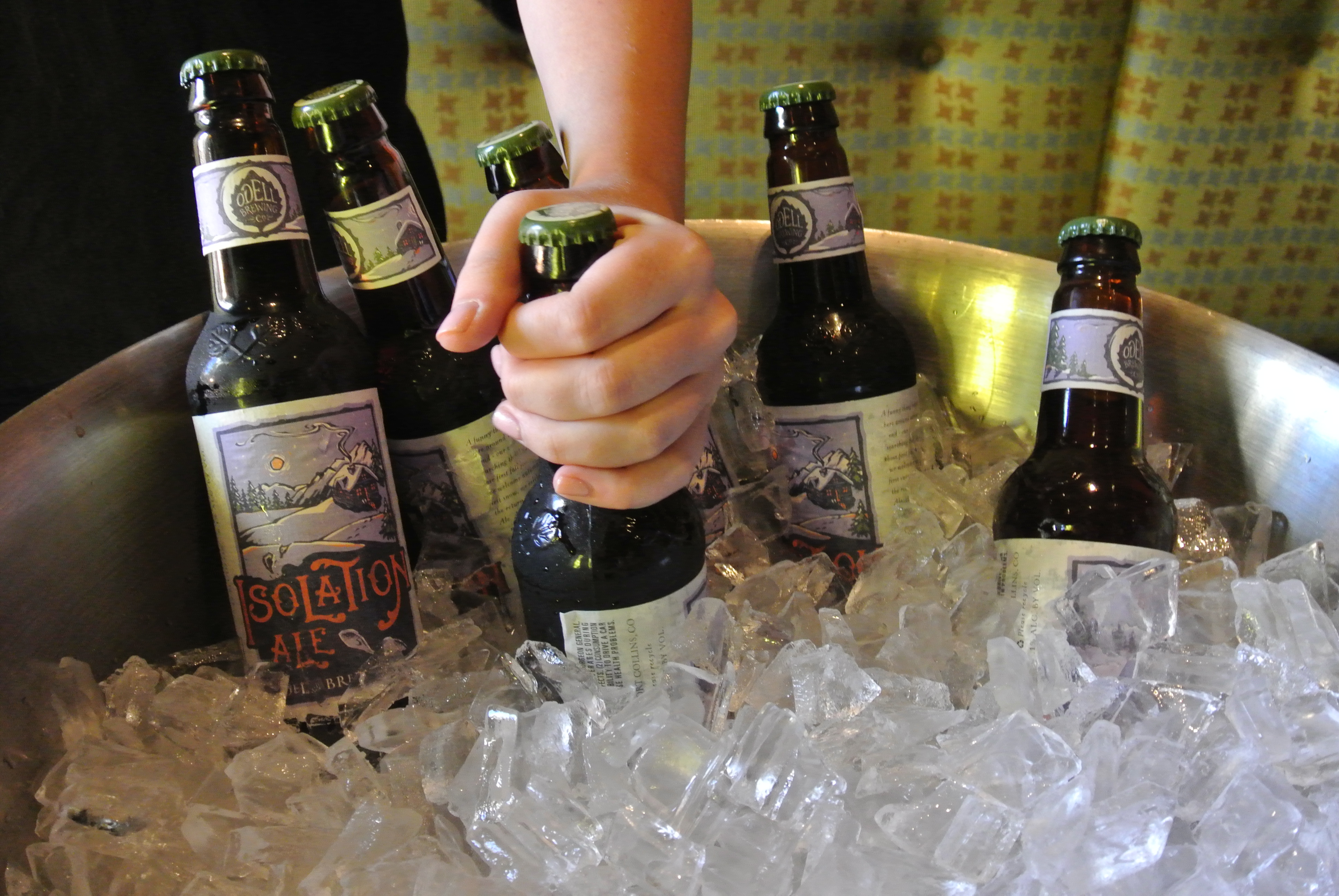 GABF beer