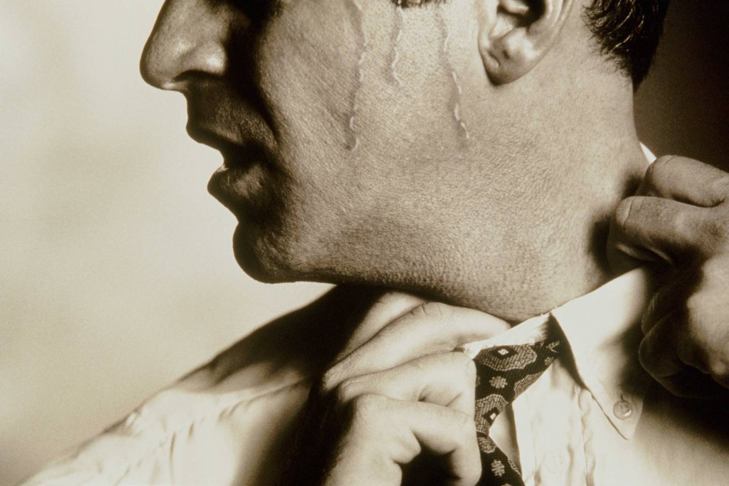 Here’s how to tell if your job is at risk