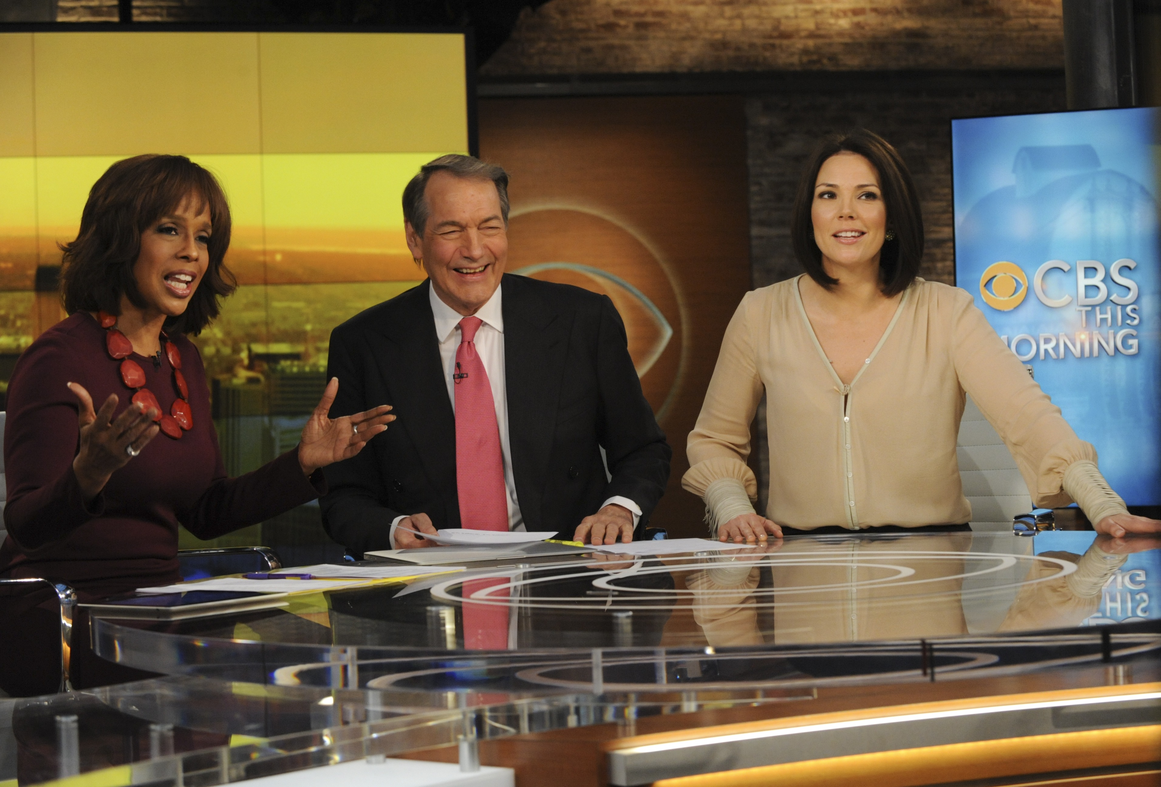 CBS This Morning