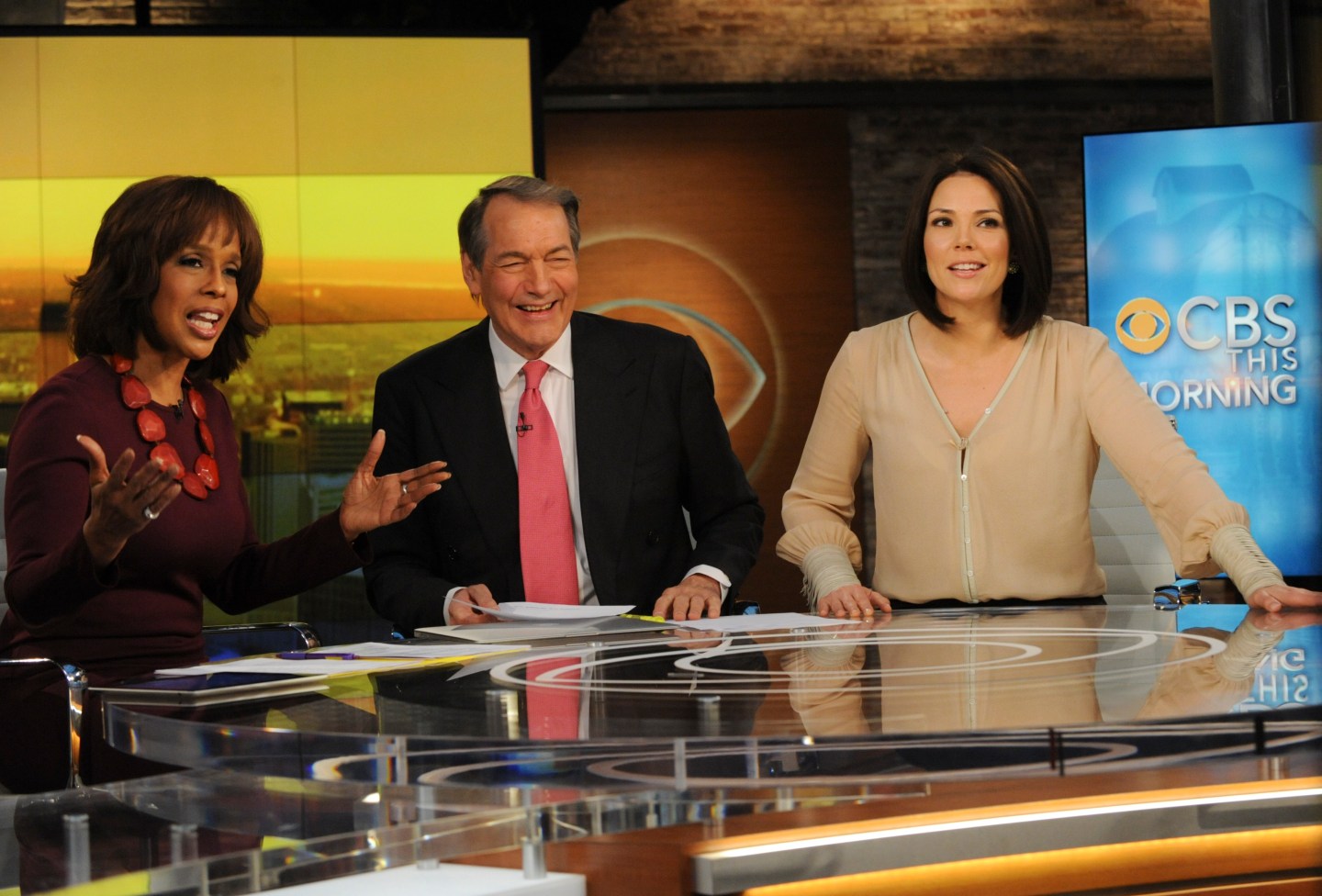CBS This Morning