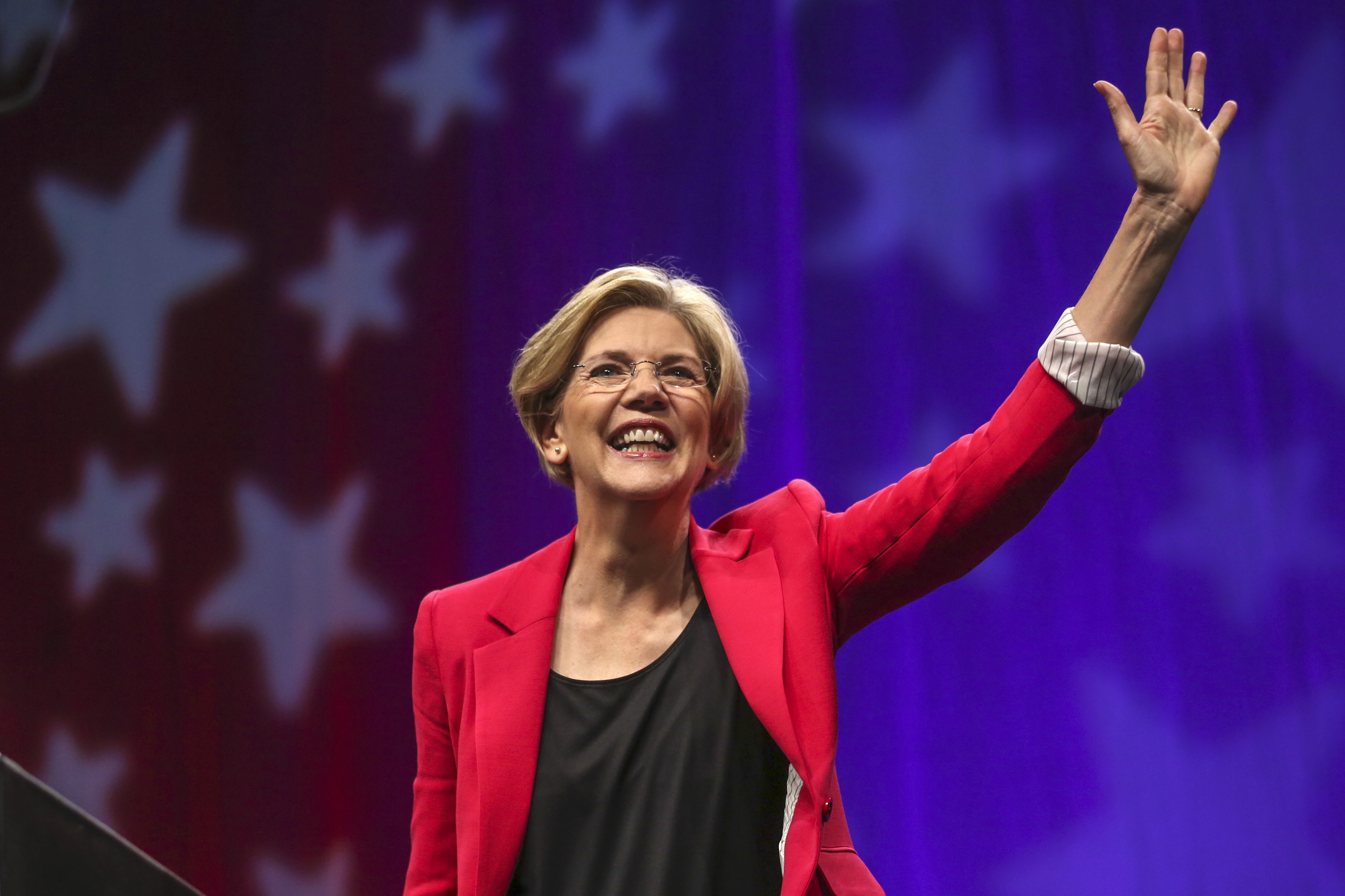 2012 Massachusetts Democratic Endorsing Convention