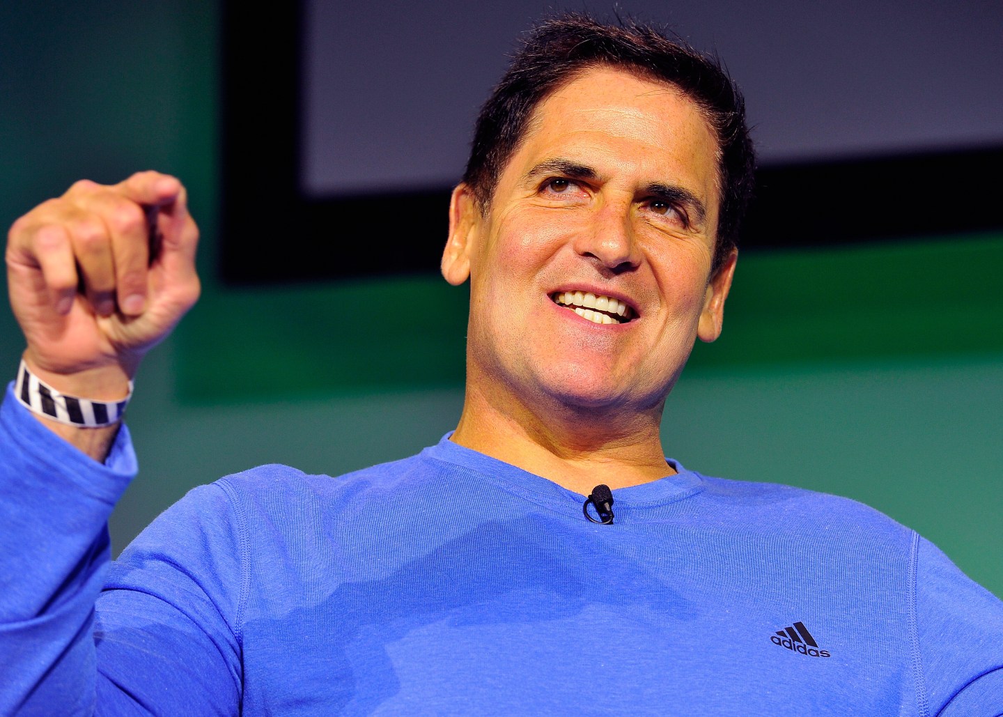 Mark Cuban Just Attacked Donald Trump’s Businesses