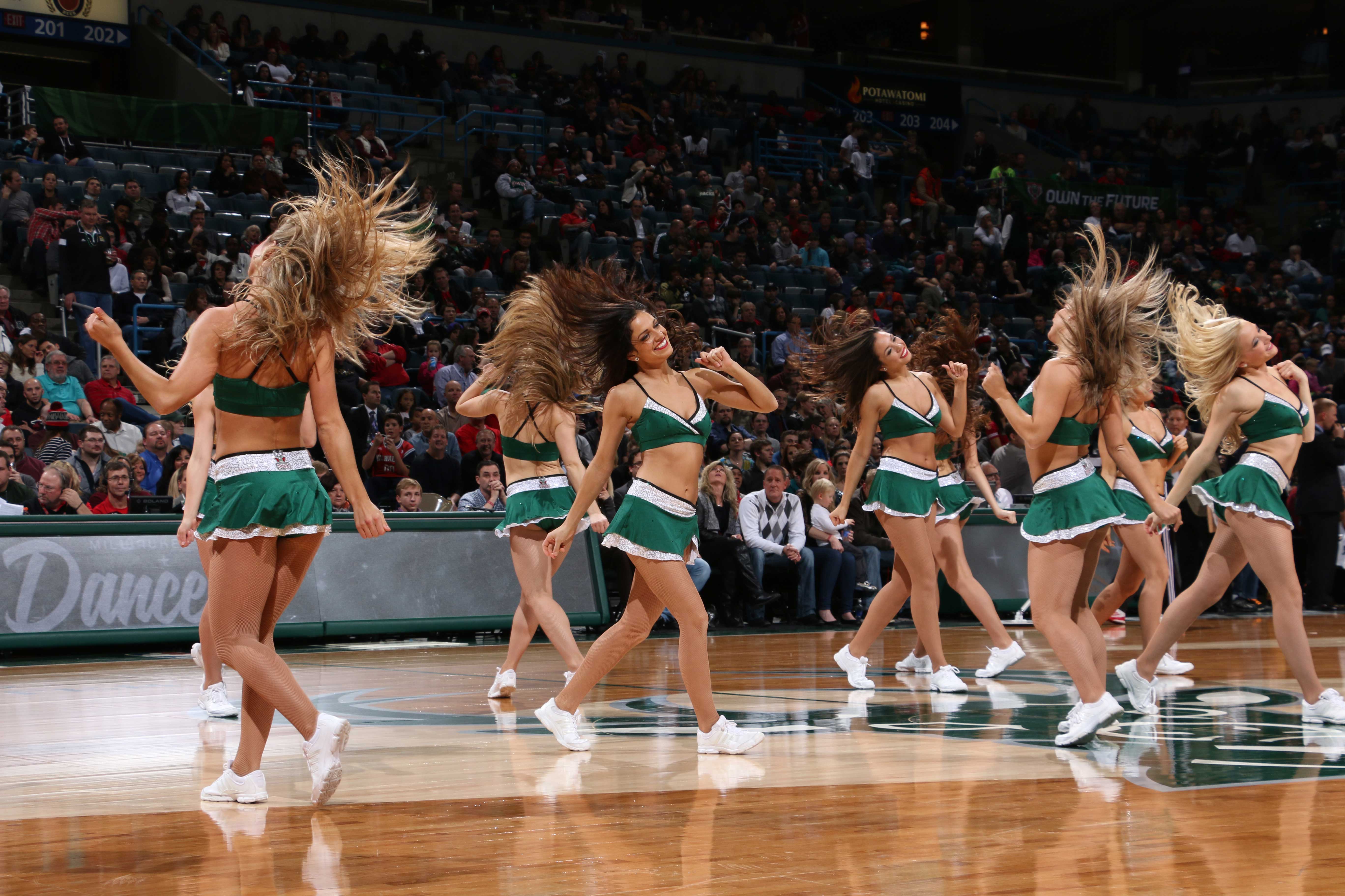 Miami Heat v Milwaukee Bucks