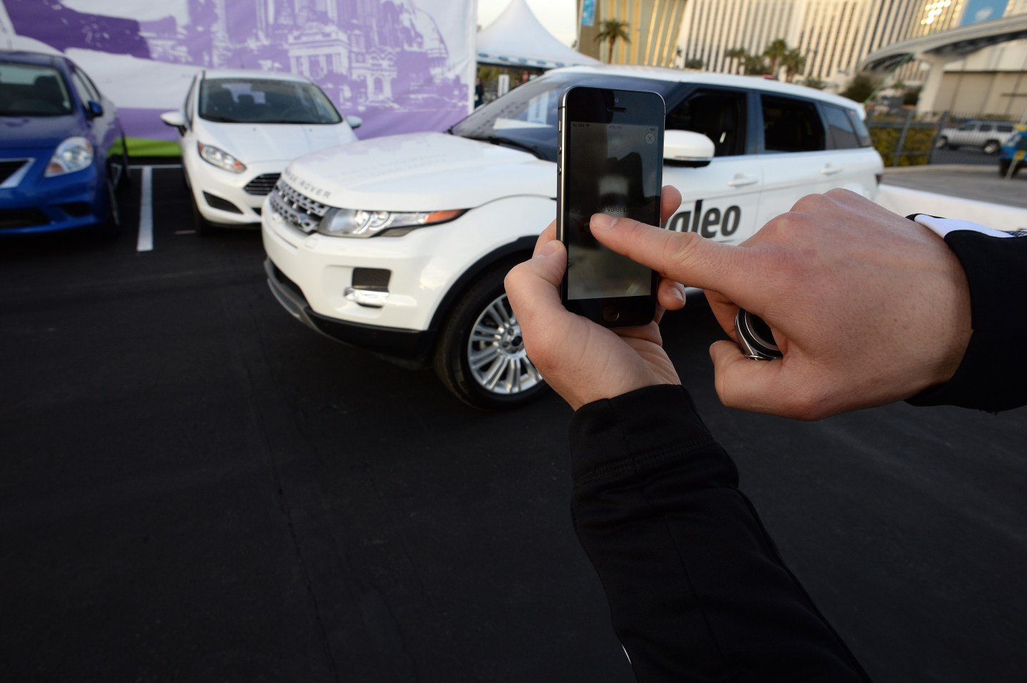 US-IT-CONSUMER ELECTRONICS SHOW-CES