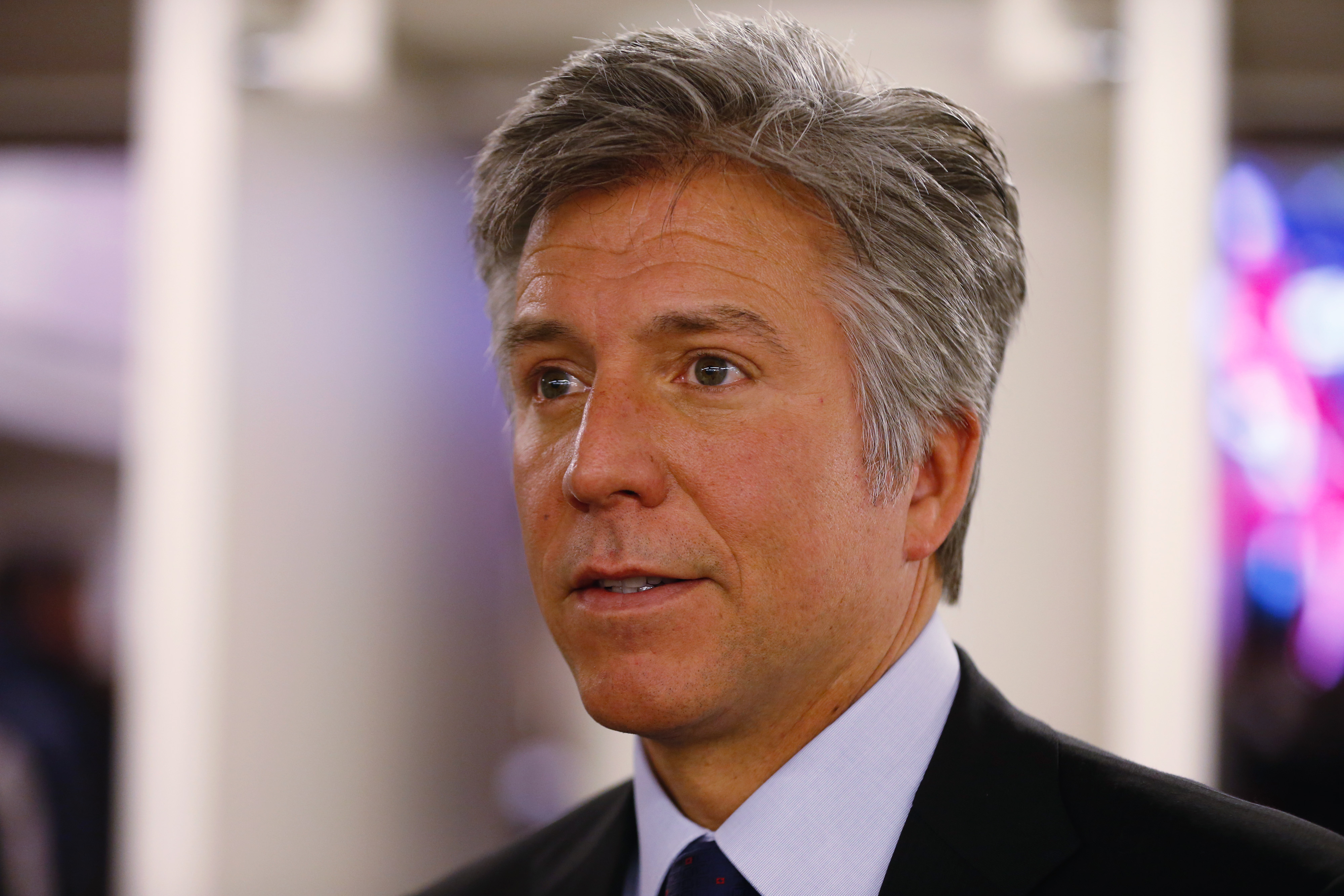 The Davos World Economic Forum 2015