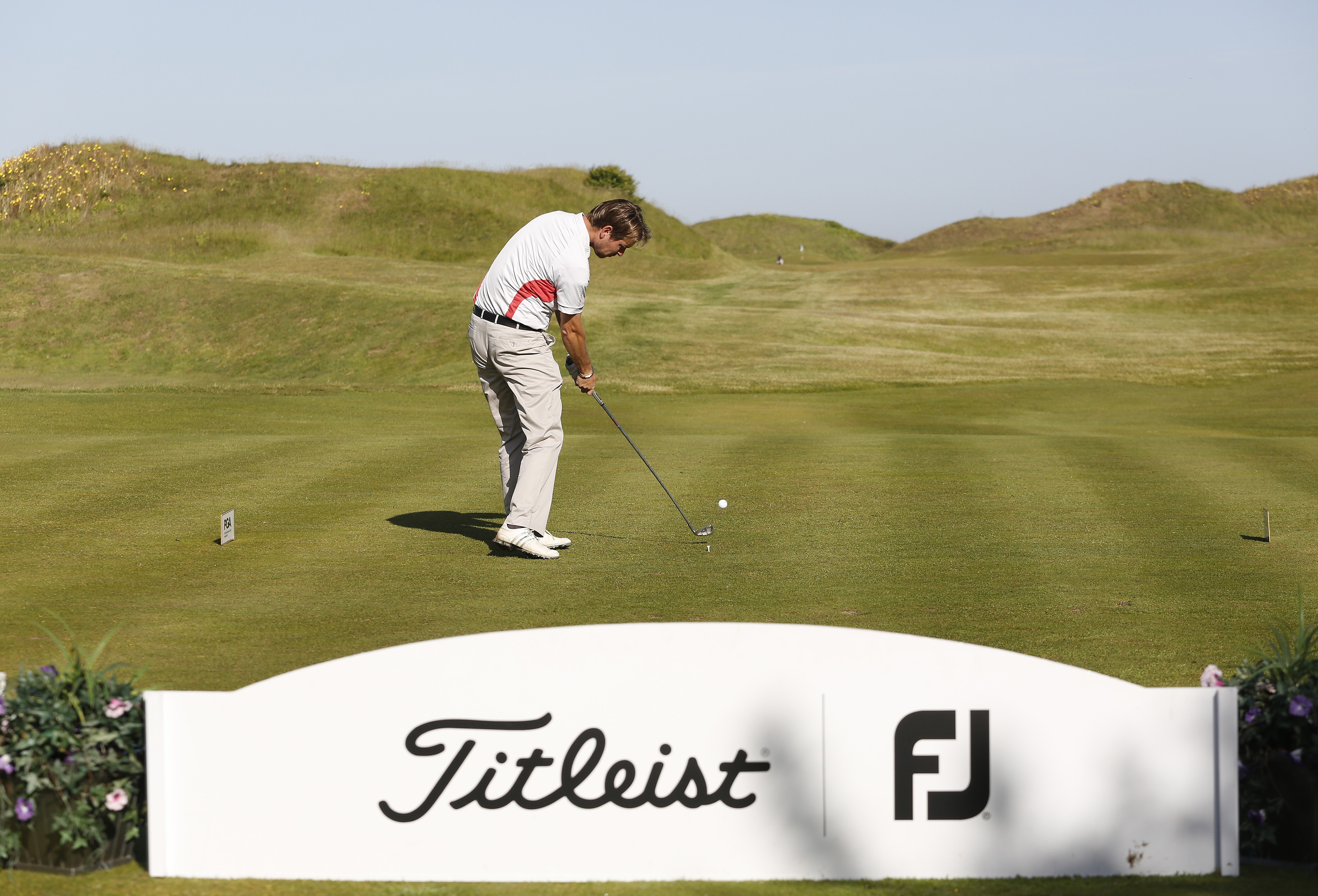 Titleist &amp; FootJoy PGA Professional Championship - Day 3