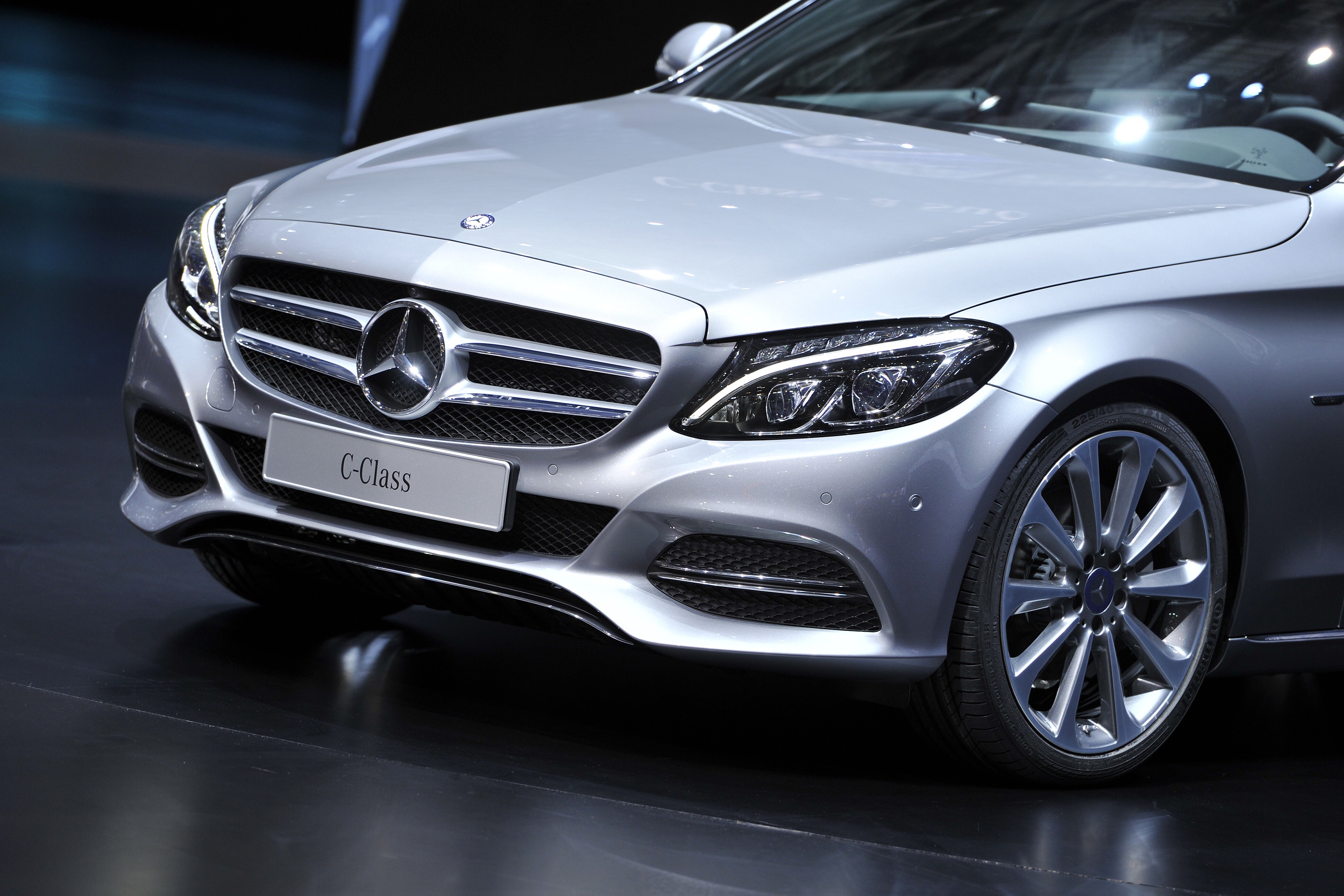 2014 Geneva Motor Show