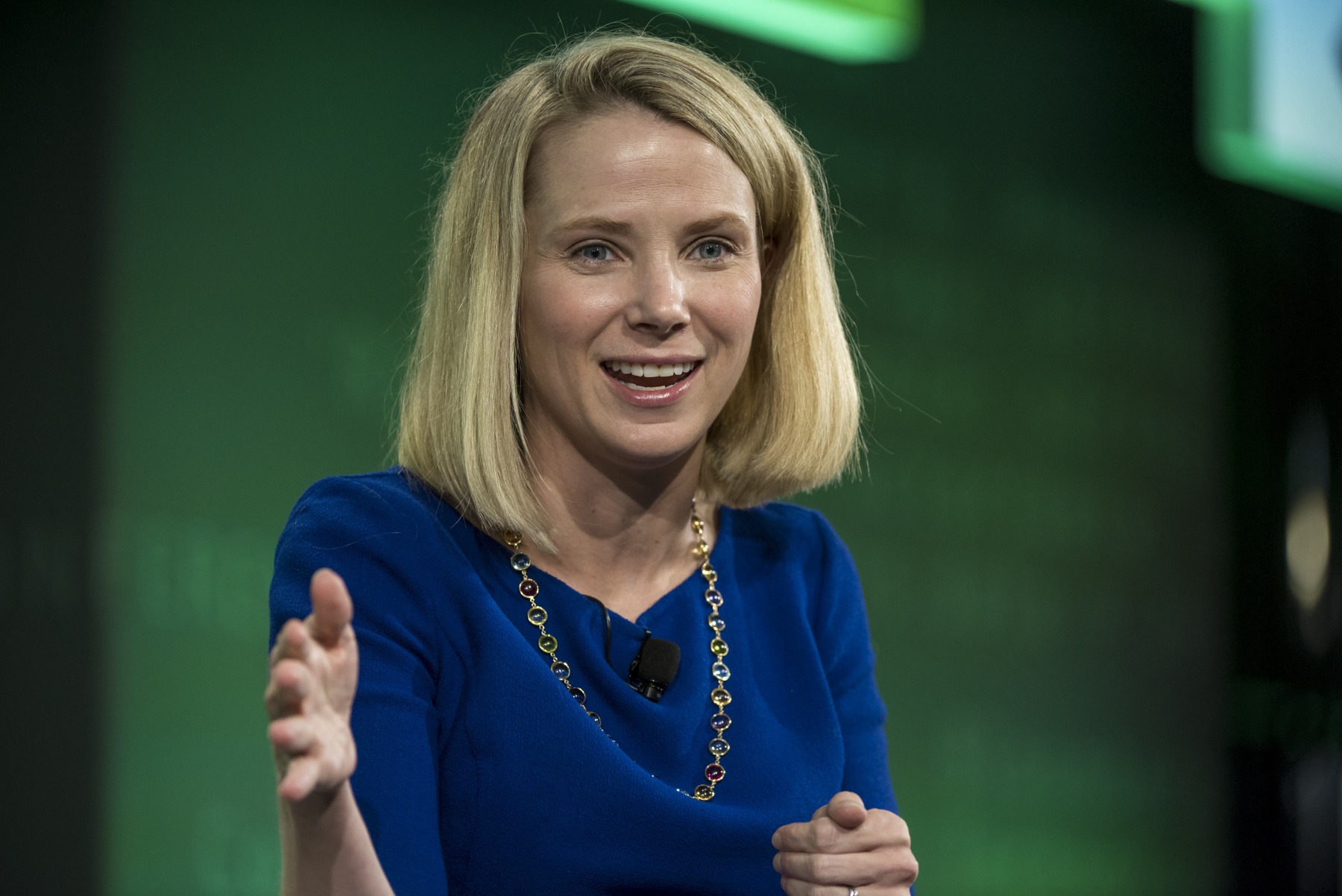 Key Speakers At The Bloomberg Tech Conference