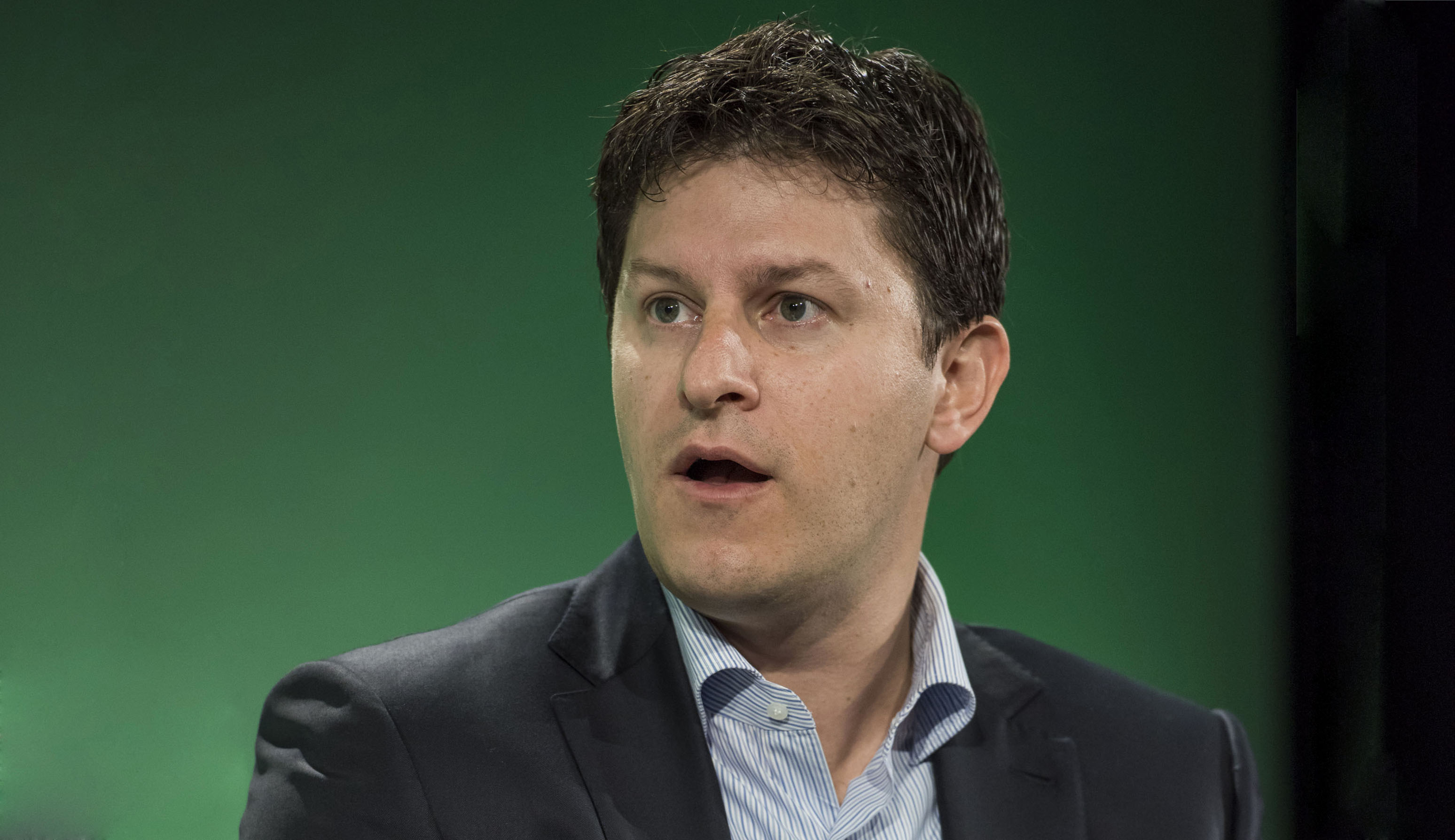 Key Speakers At The Bloomberg Tech Conference