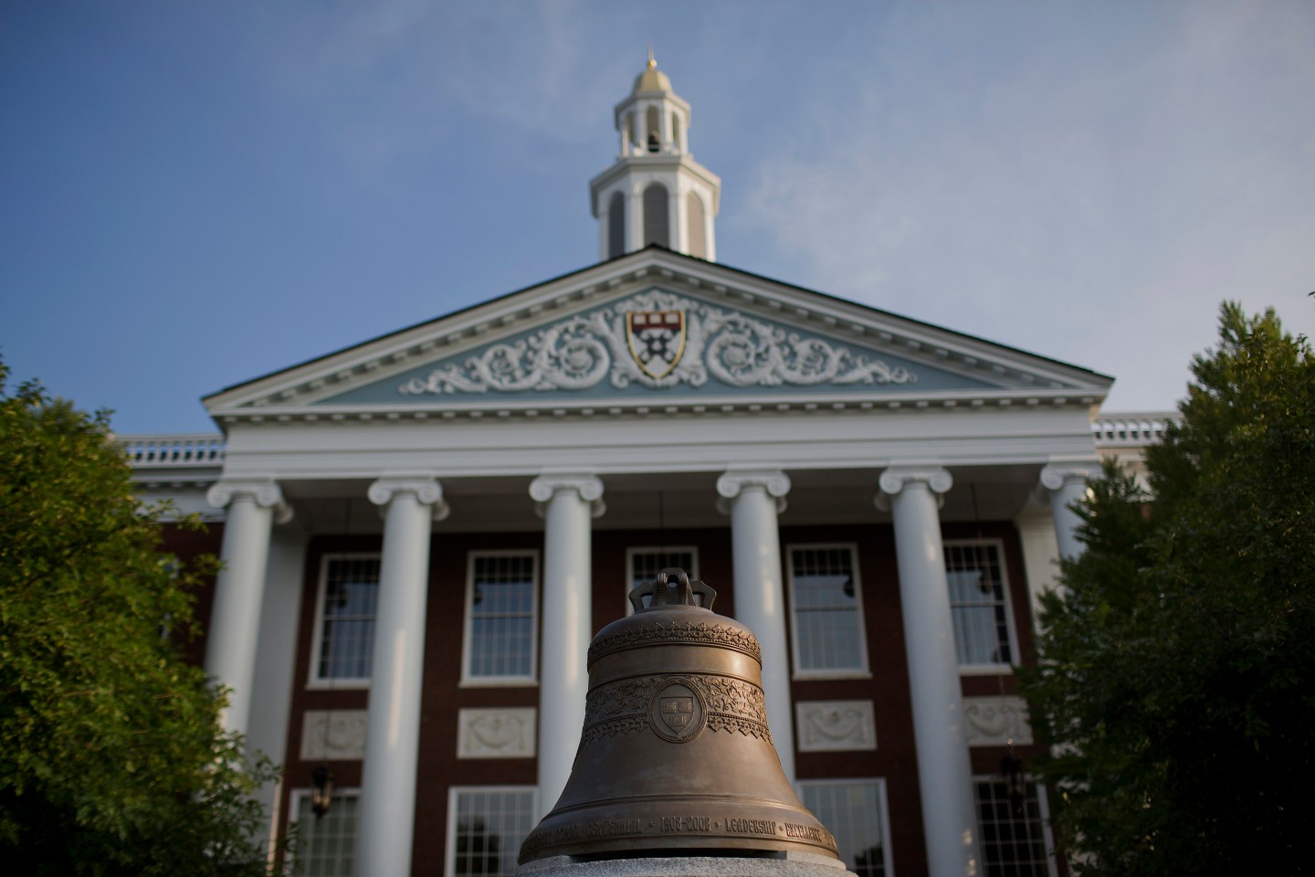 Views Of Harvard University And The Massachusetts Institute Of Technology