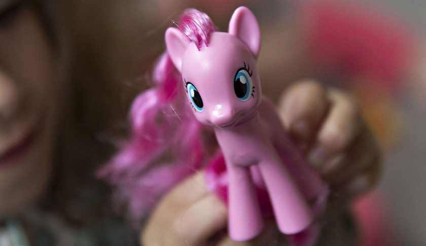 Hasbro Inc. Products Ahead Of Earning Figures