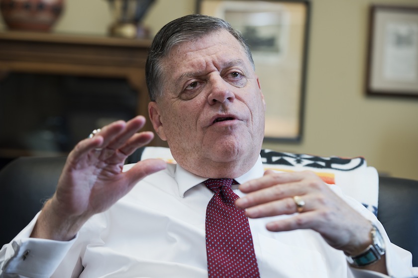 Tom Cole